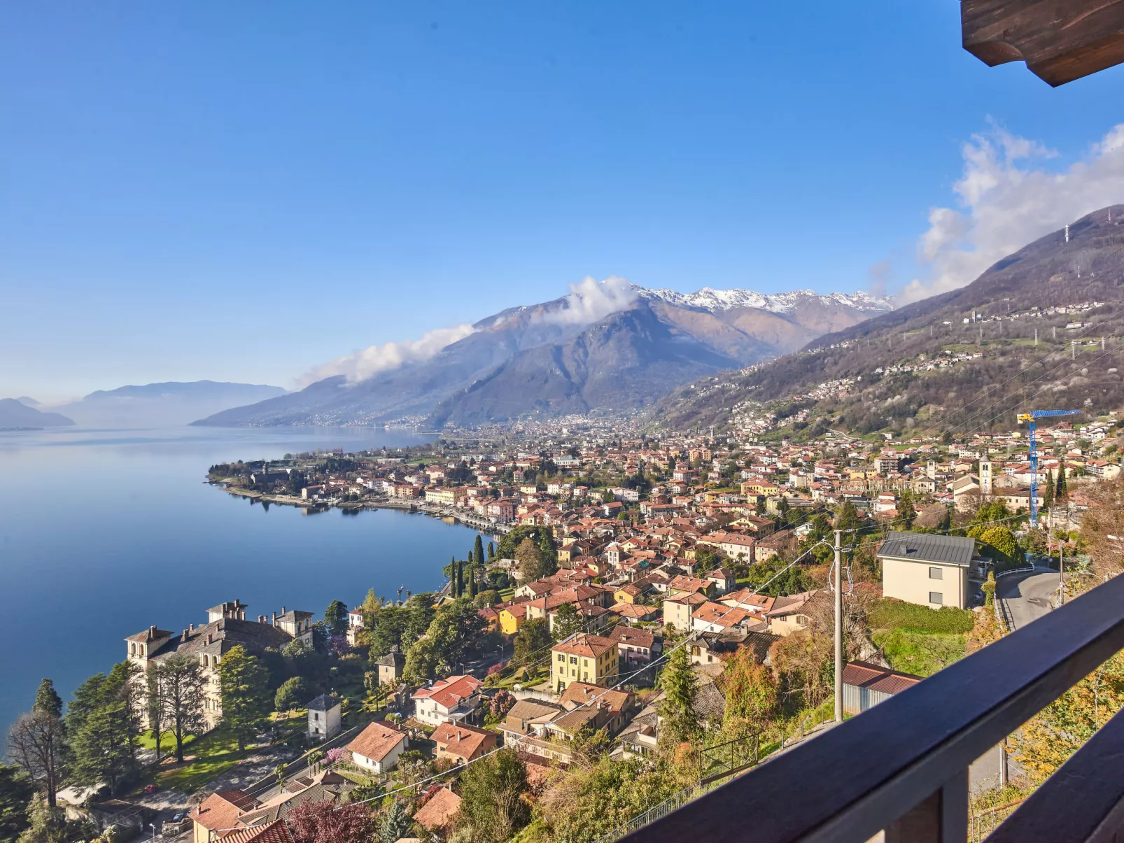 Bellavista (GRV240)-Outside