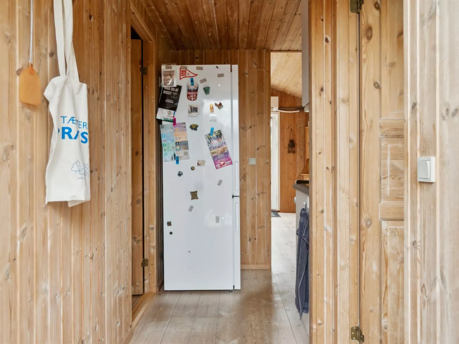 "Saija" - 100m from the sea-Inside