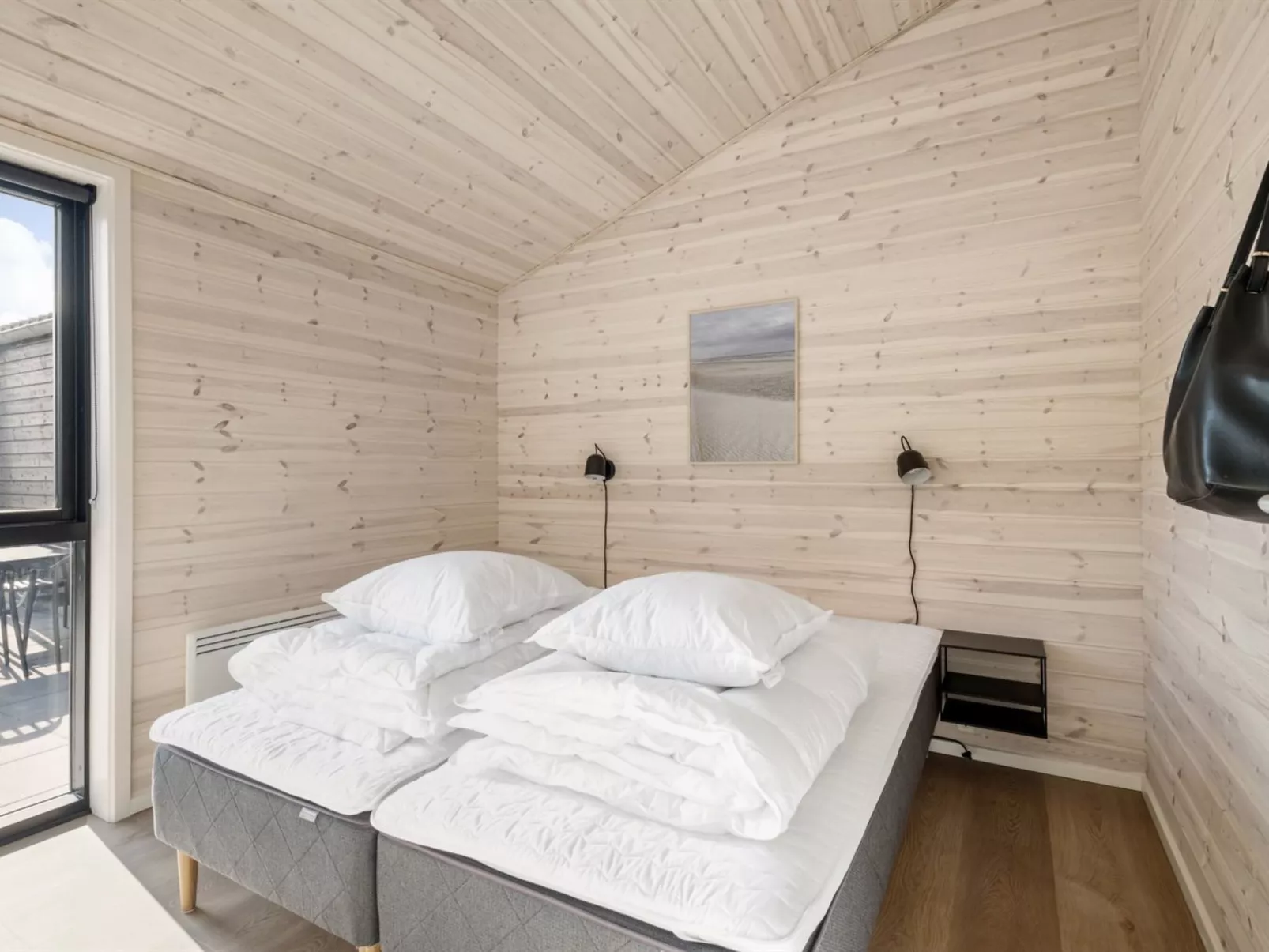 "Faidra" - 1.1km from the sea-Dedans