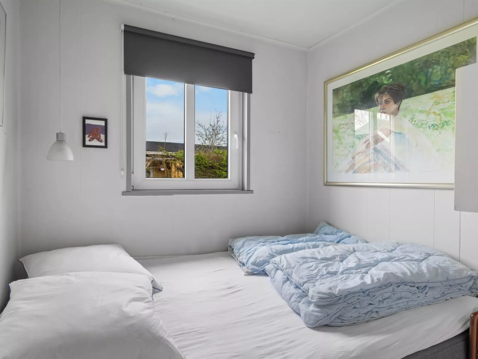 "Diuri" - 380m from the sea-Inside