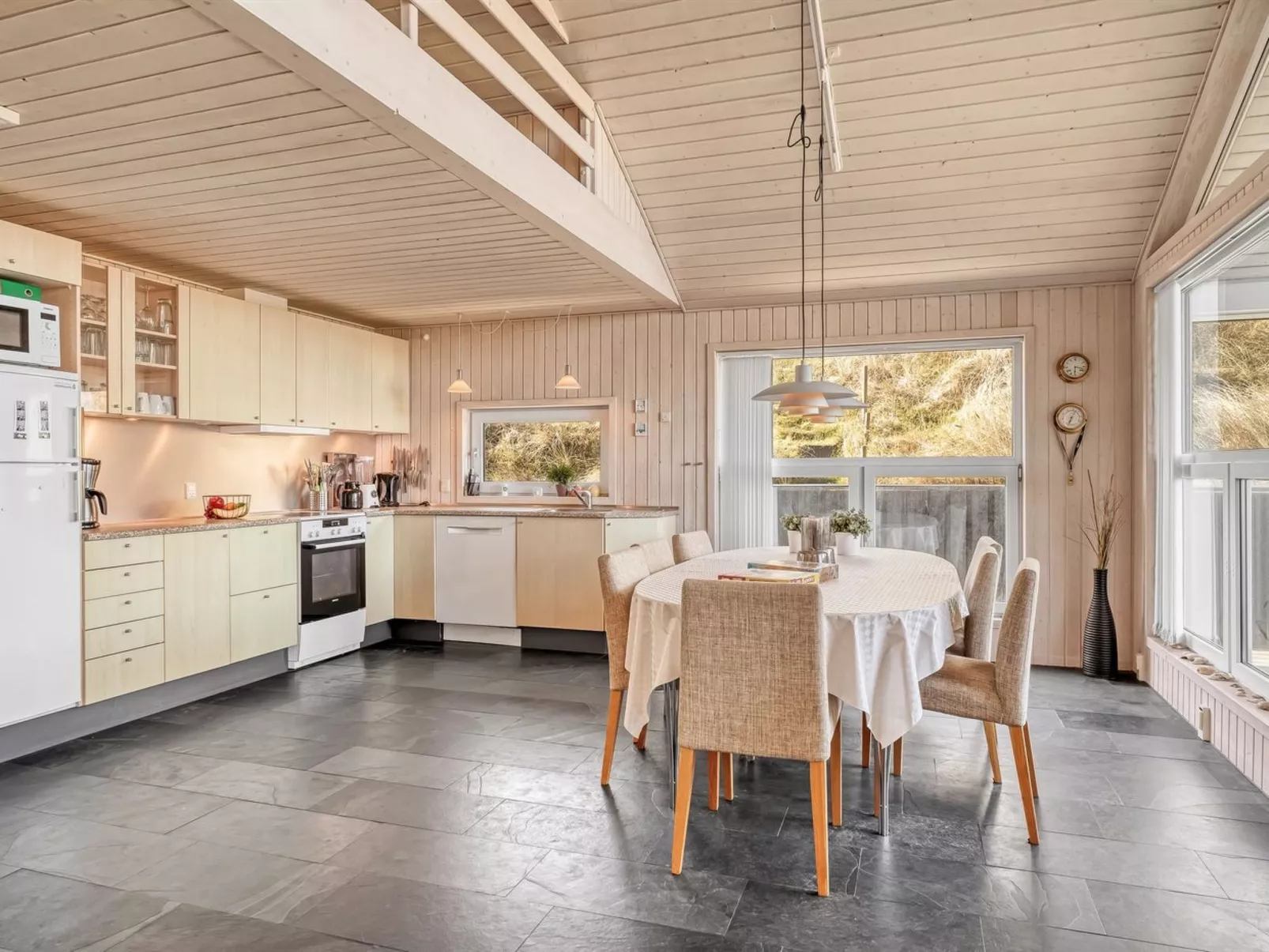 "Elni" - 350m from the sea-Dedans