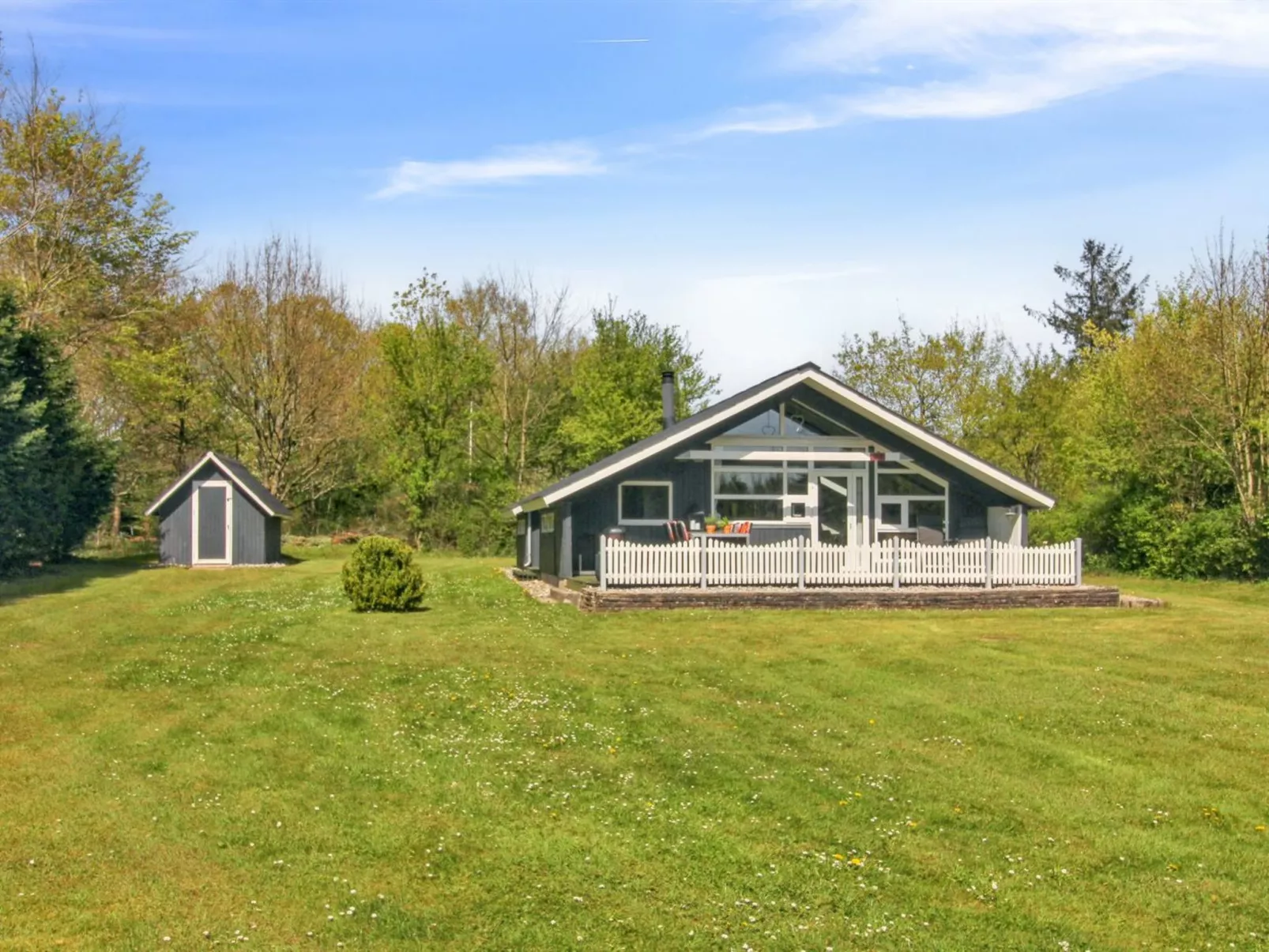 "Winter" - 31km from the sea-Outside