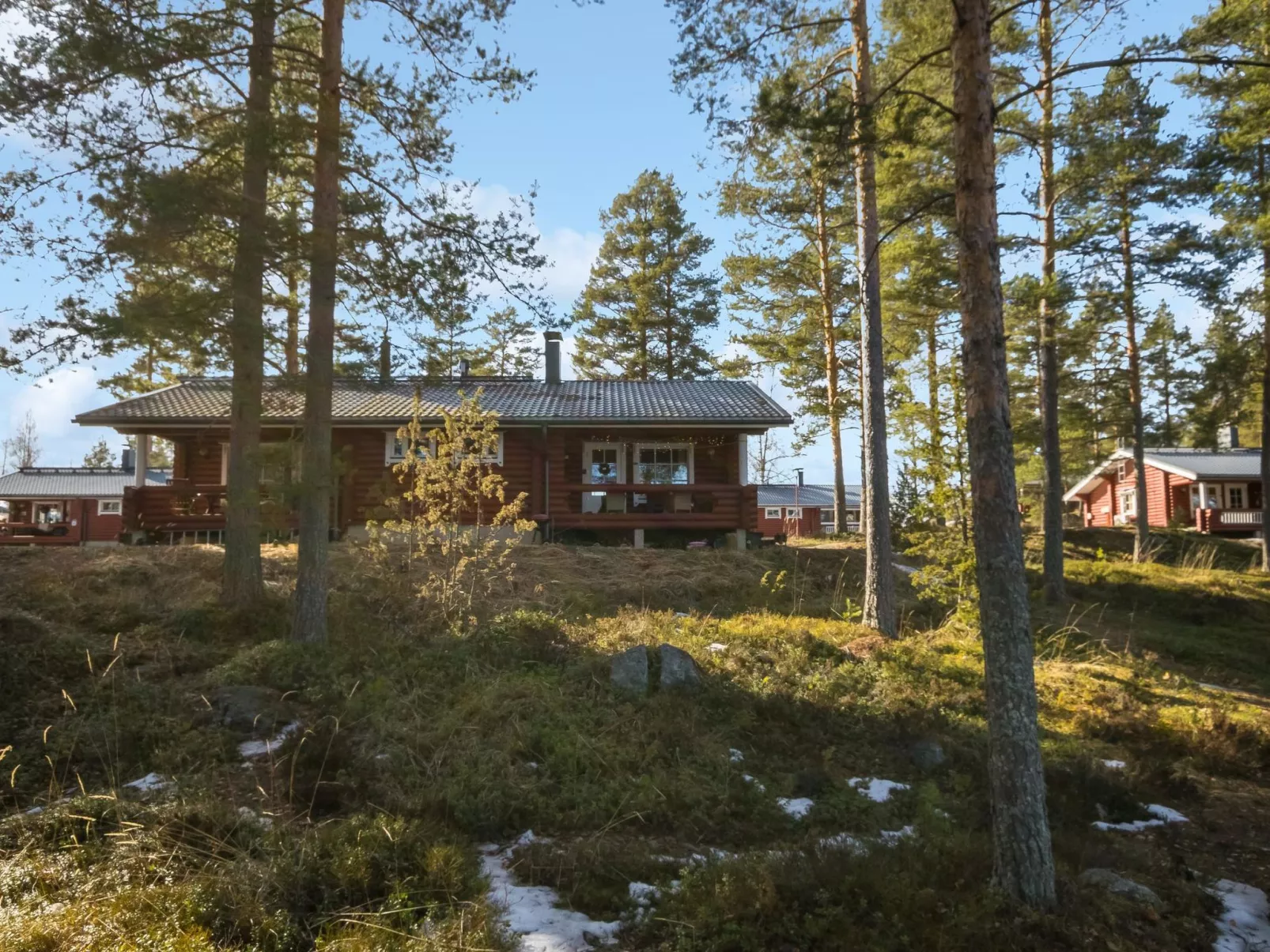 Pankkotupa 7 b-Dedans