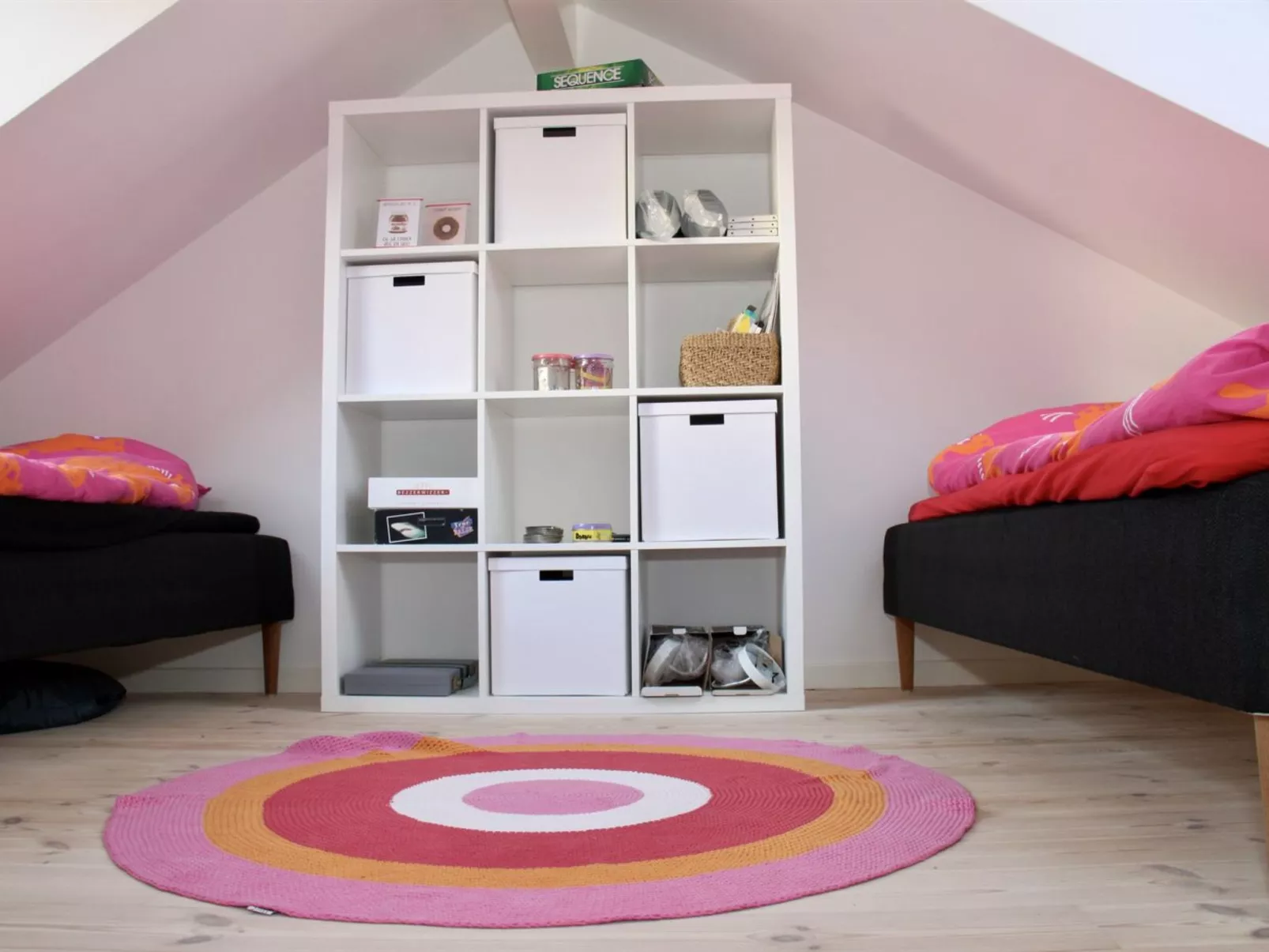 "Valia" - 20m from the sea-Inside