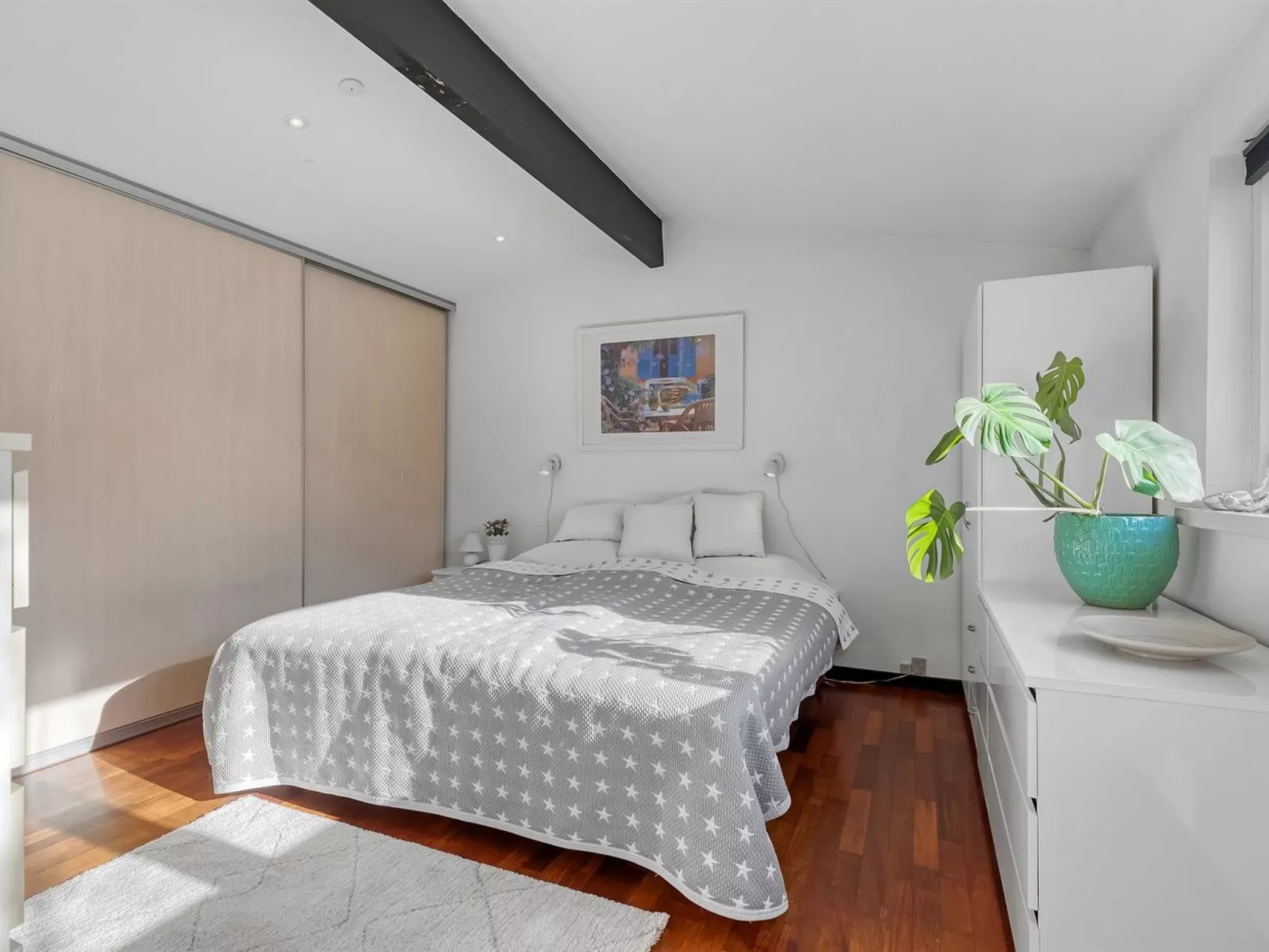 "Etly" - 900m from the sea-Dedans