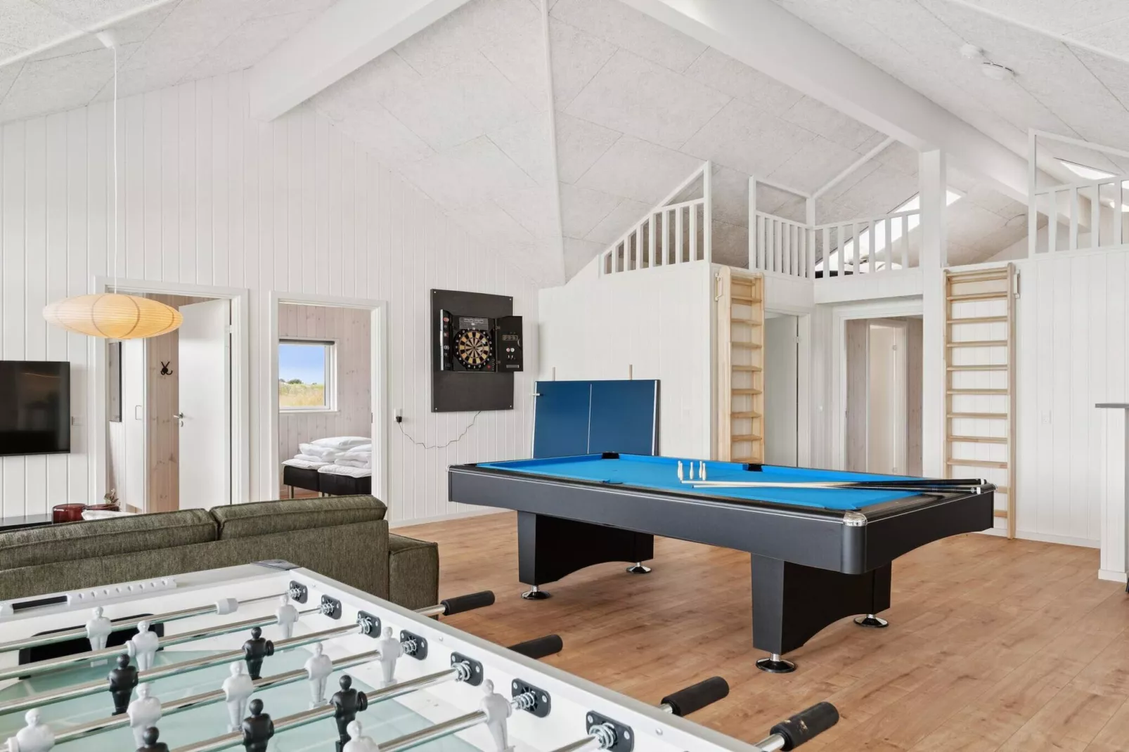 5 star holiday home in Bogense-Untagged