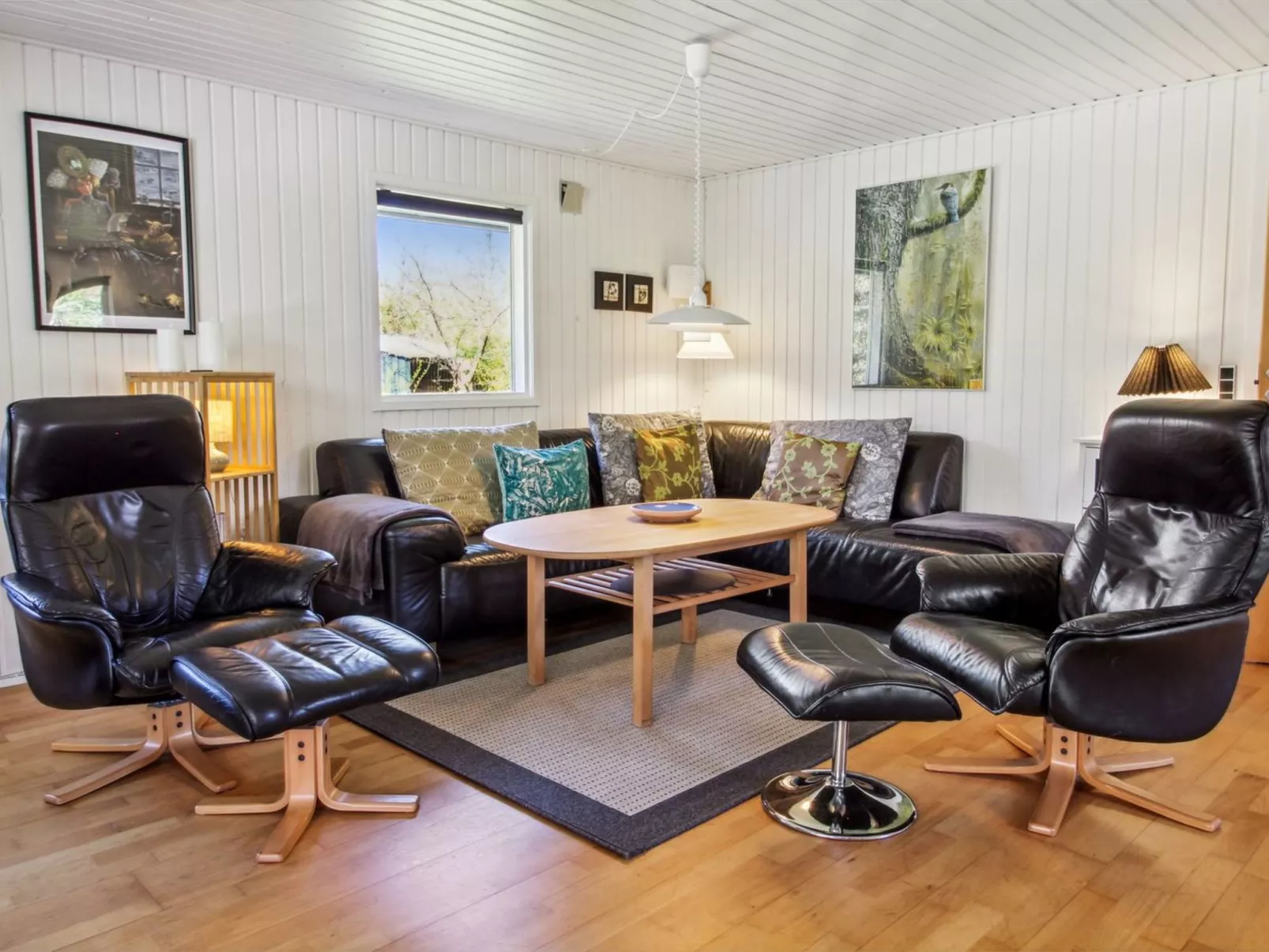 "Alia" - 30km from the sea-Drinnen