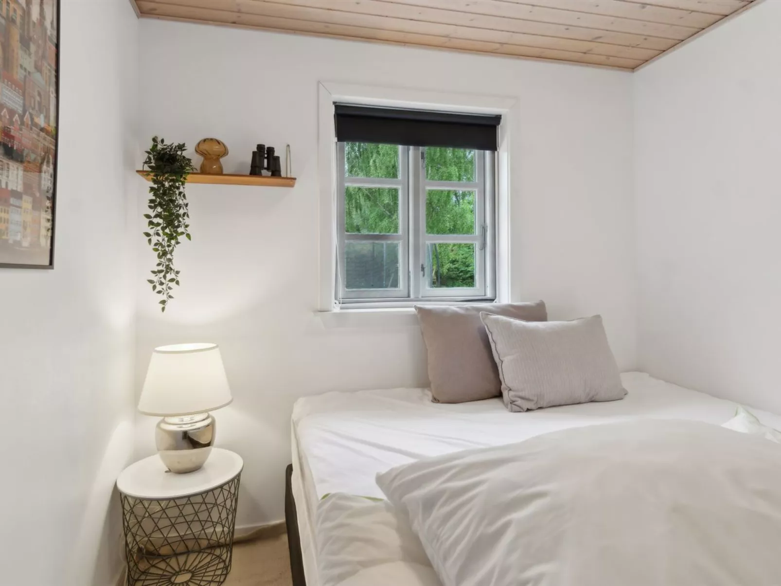 "Veljan" - 1.2km from the sea-Drinnen