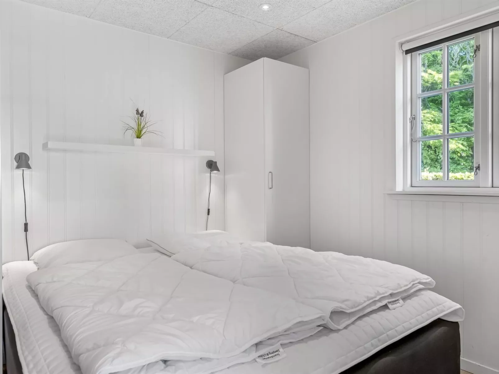 "Annina" - 250m from the sea-Inside