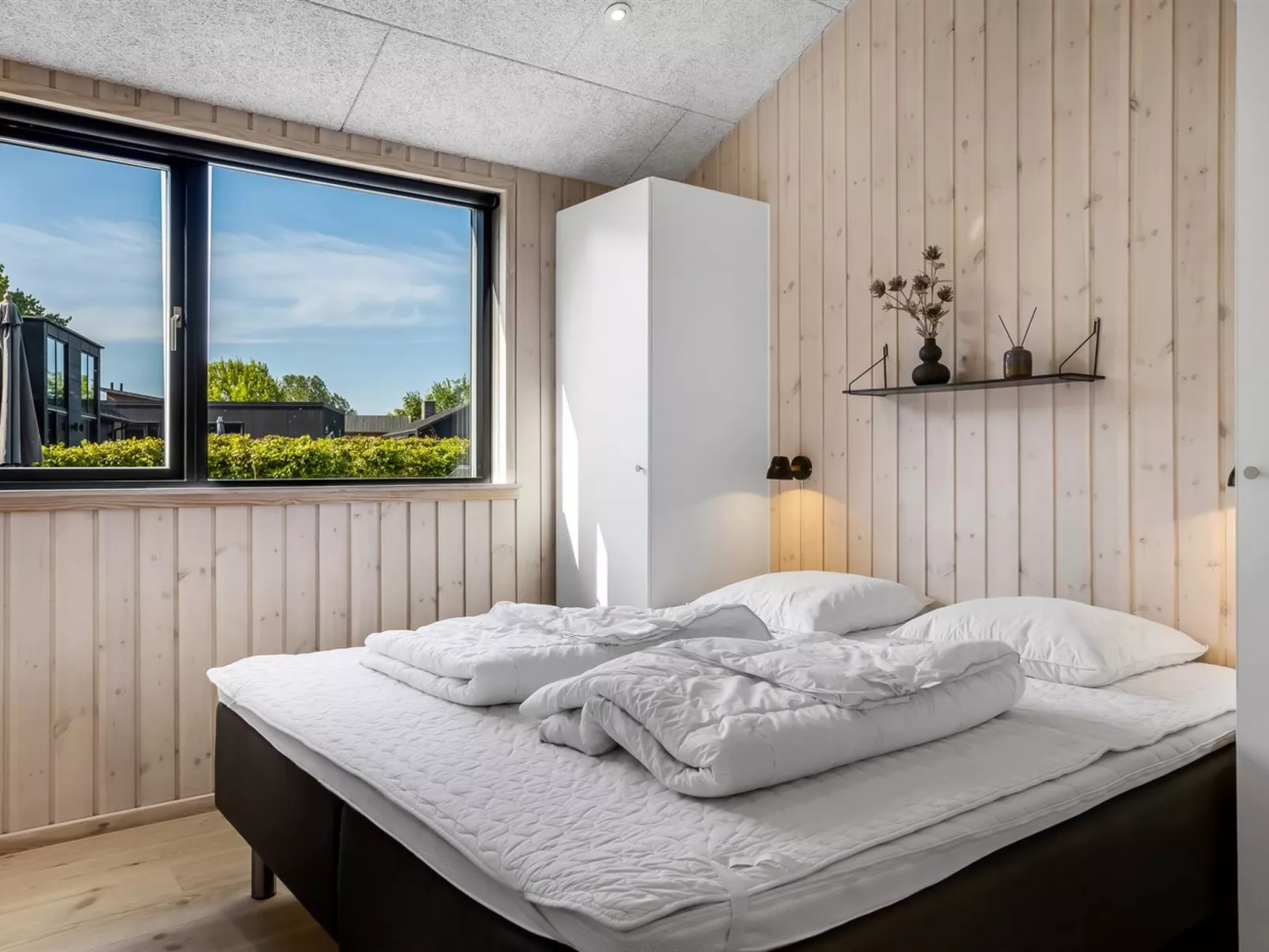 "Goesta" - 250m from the sea-Dedans