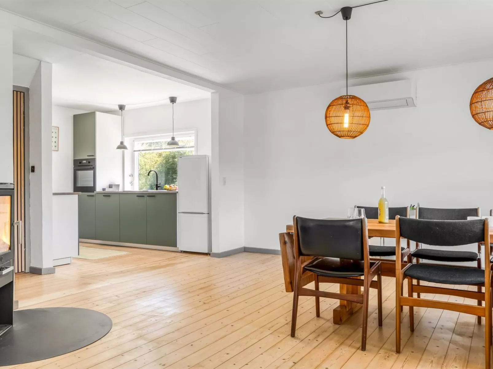 "Arben" - 900m from the sea-Inside