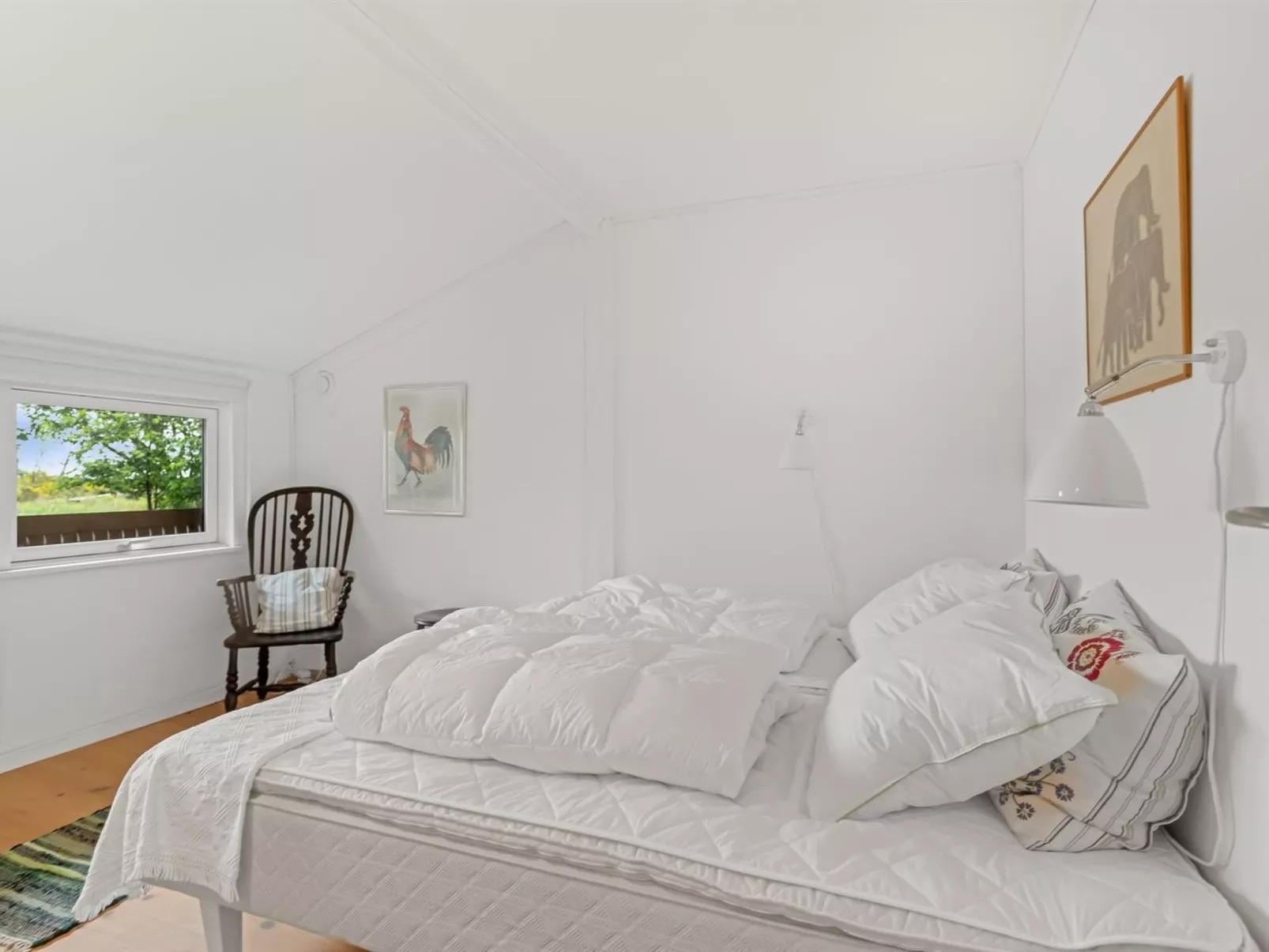 "Githe" -  from the sea-Inside