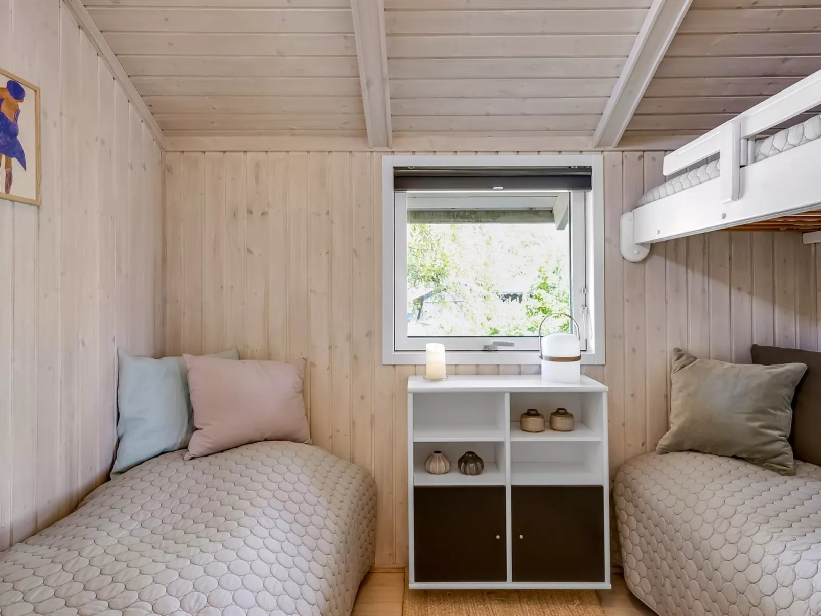 "Ama" - 250m from the sea-Dedans