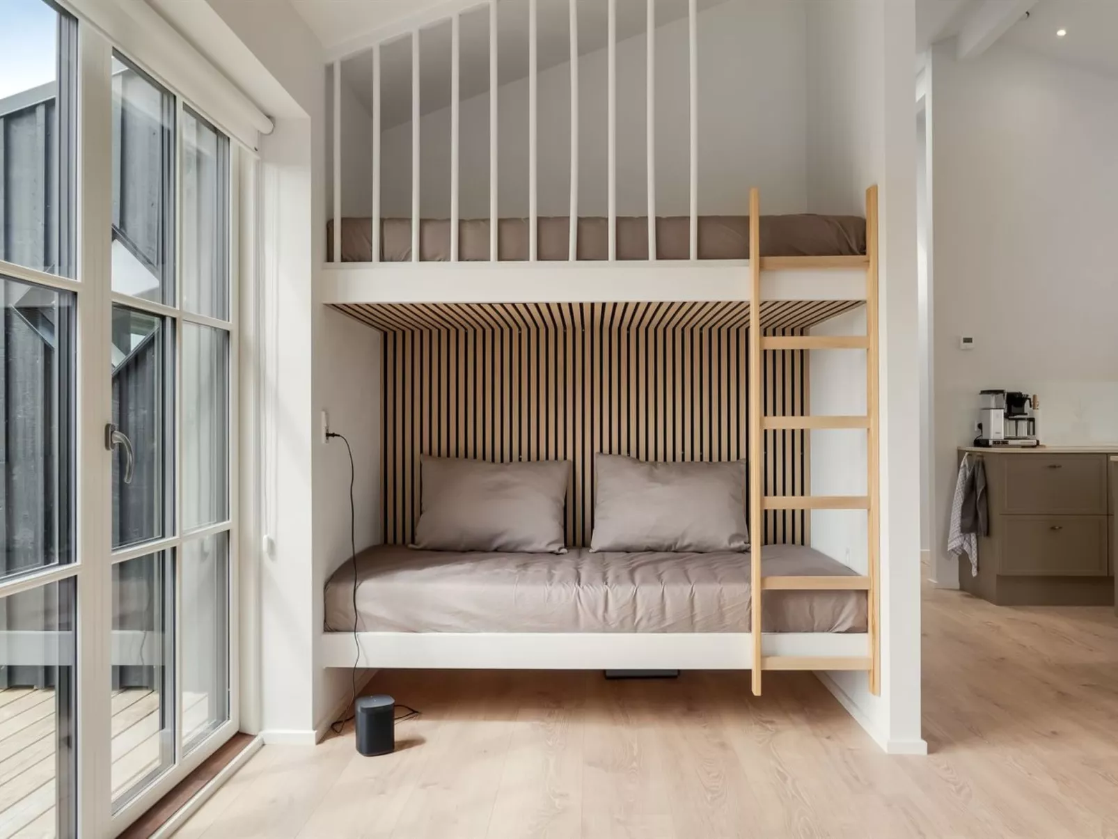 "Tessa" - 500m from the sea-Drinnen