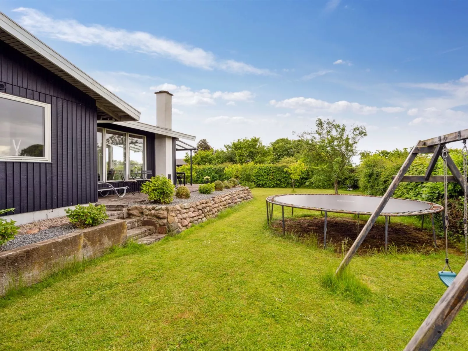 "Eweline" - 400m from the sea-Outside