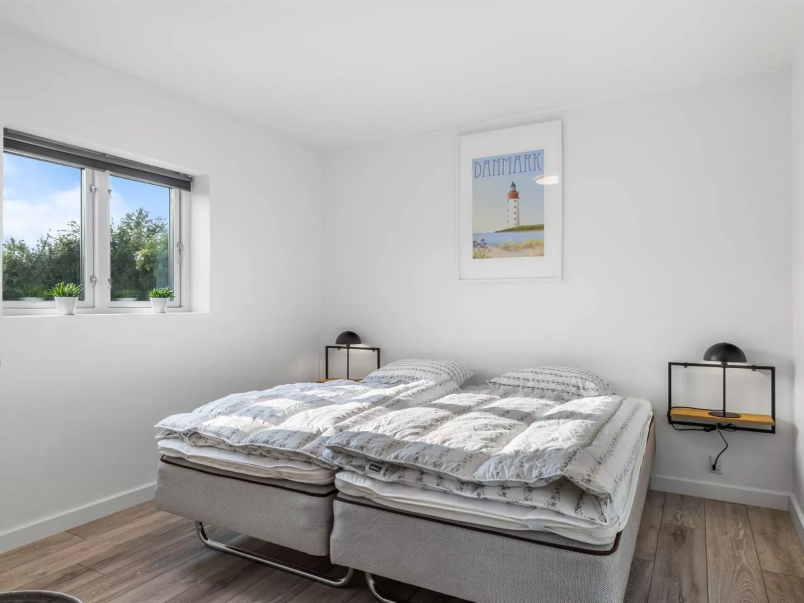 "Aliana" - 300m from the sea-Dedans