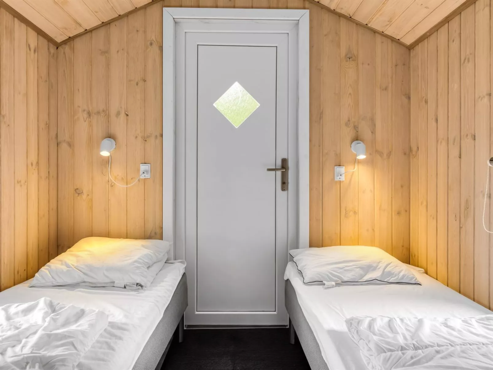 "Irlin" - 850m from the sea-Dedans