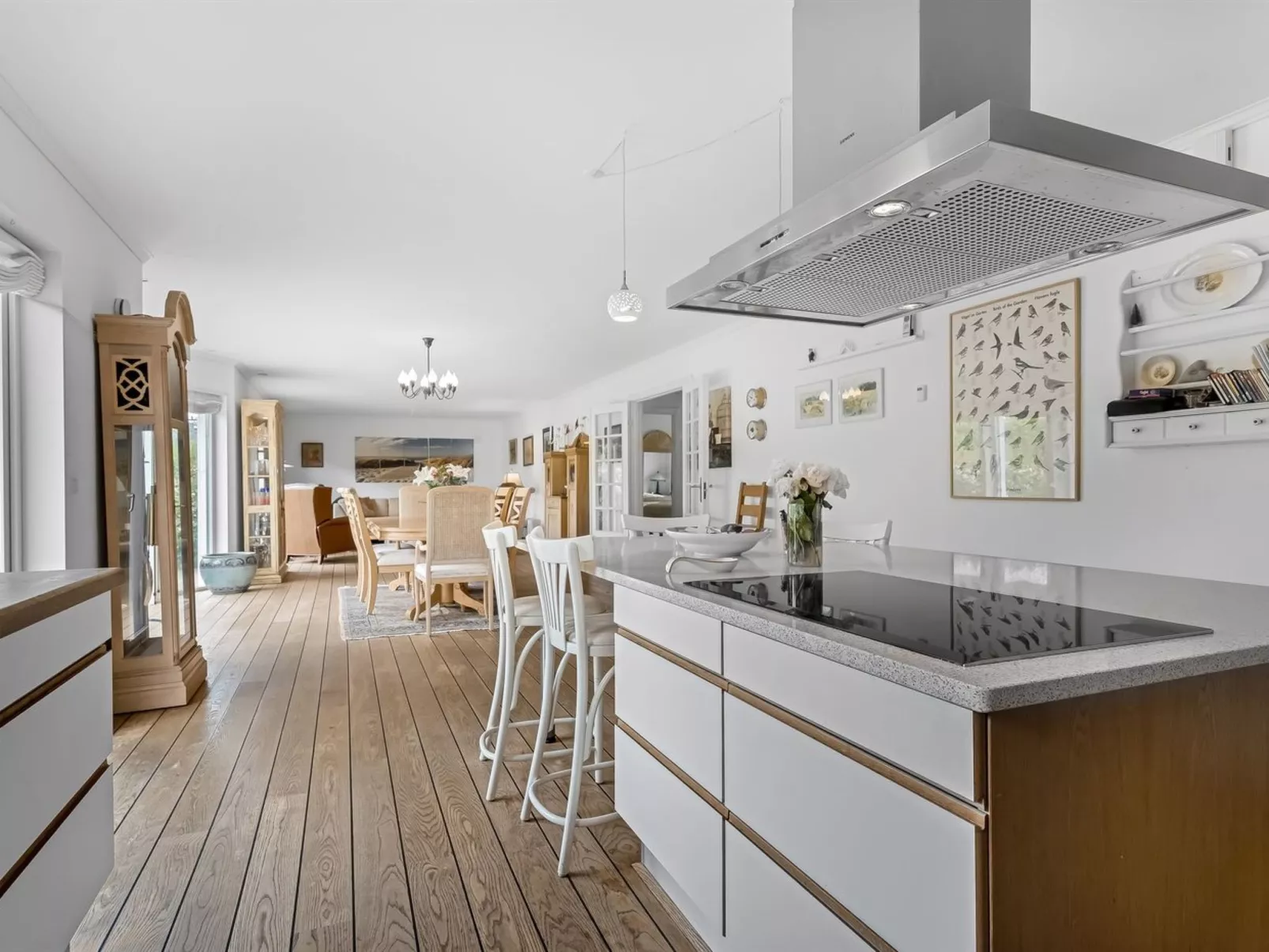 "Brimi" - 300m from the sea-Inside