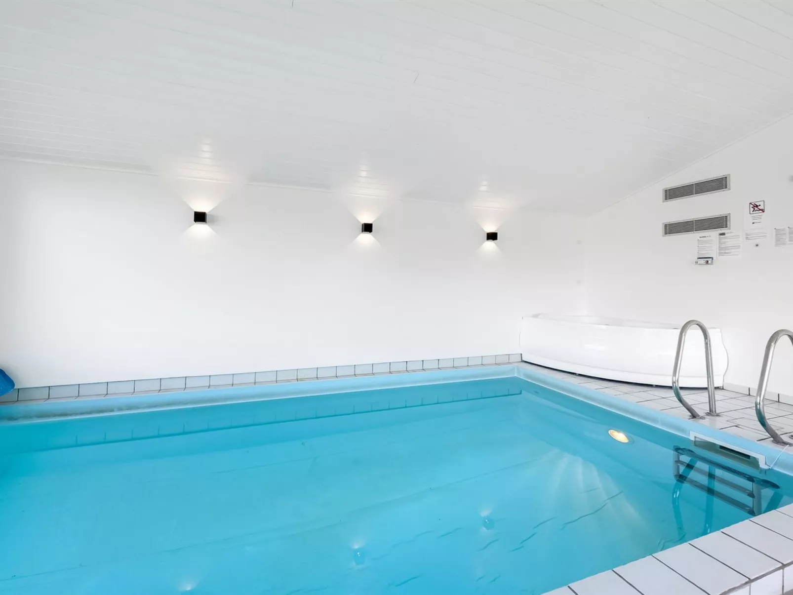 "Agnes" - 900m from the sea-Draußen