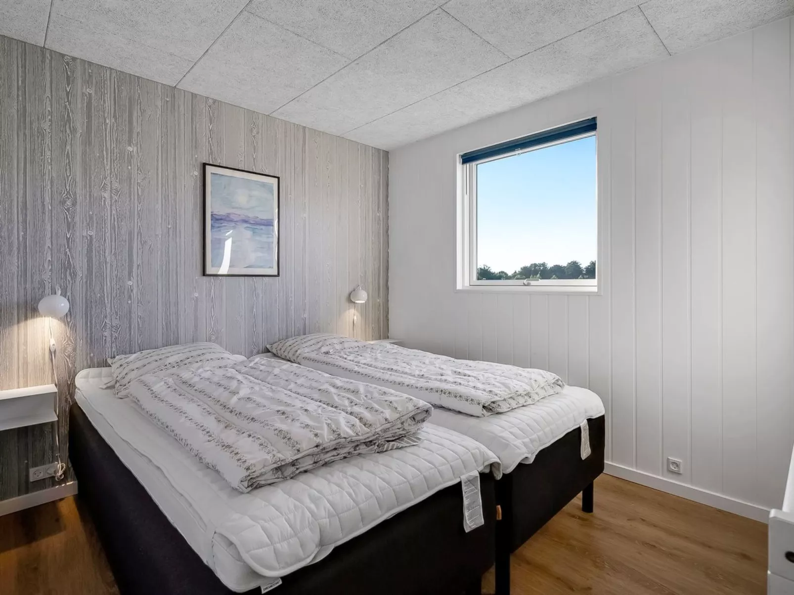 "Finulf" - 300m from the sea-Drinnen