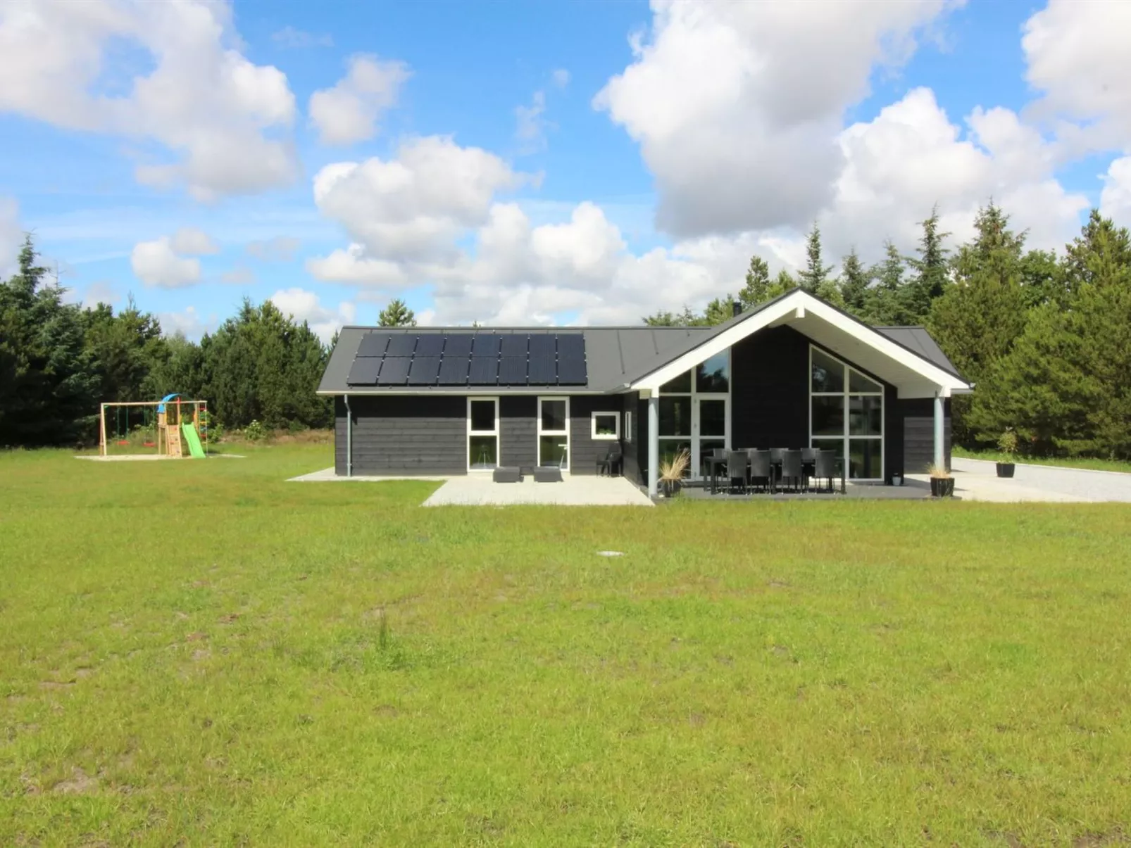 "Hwithoveth" - 1.4km from the sea-Dehors