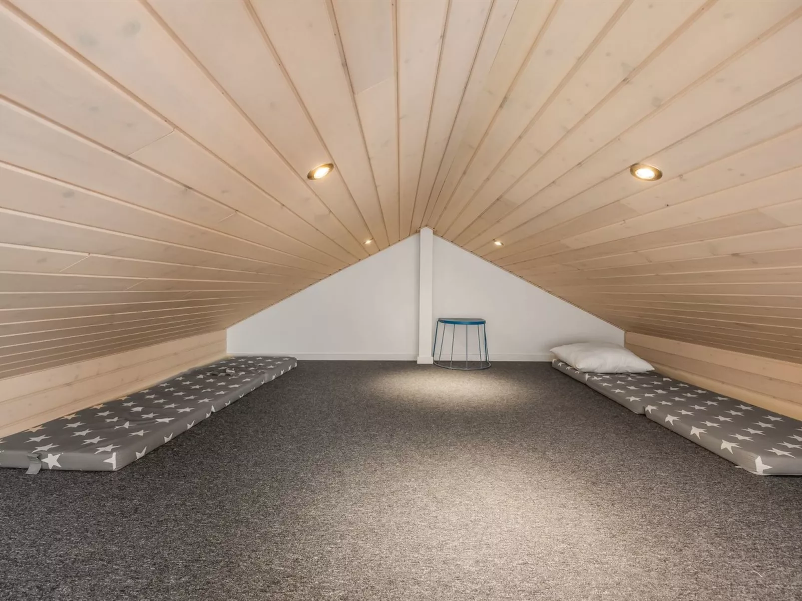 "Smilla" - 1.1km from the sea-Drinnen