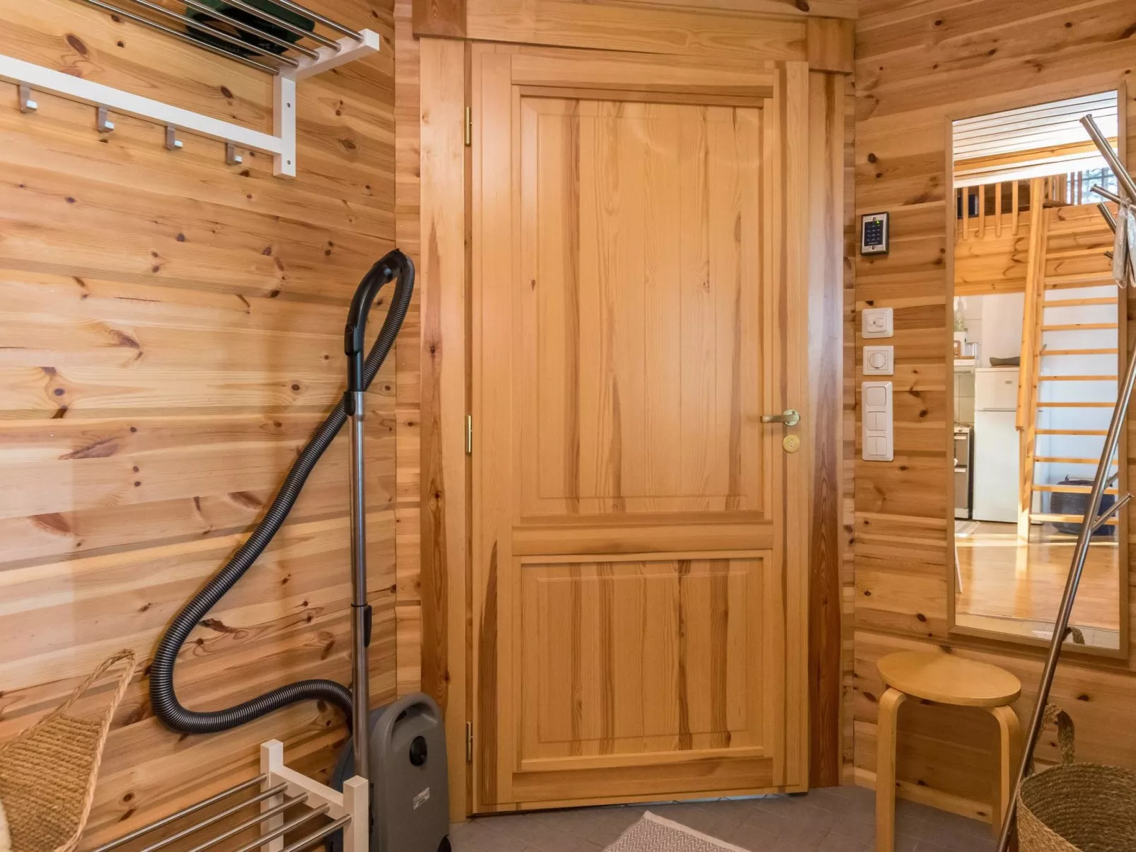 Villa niemelänranta-Dedans