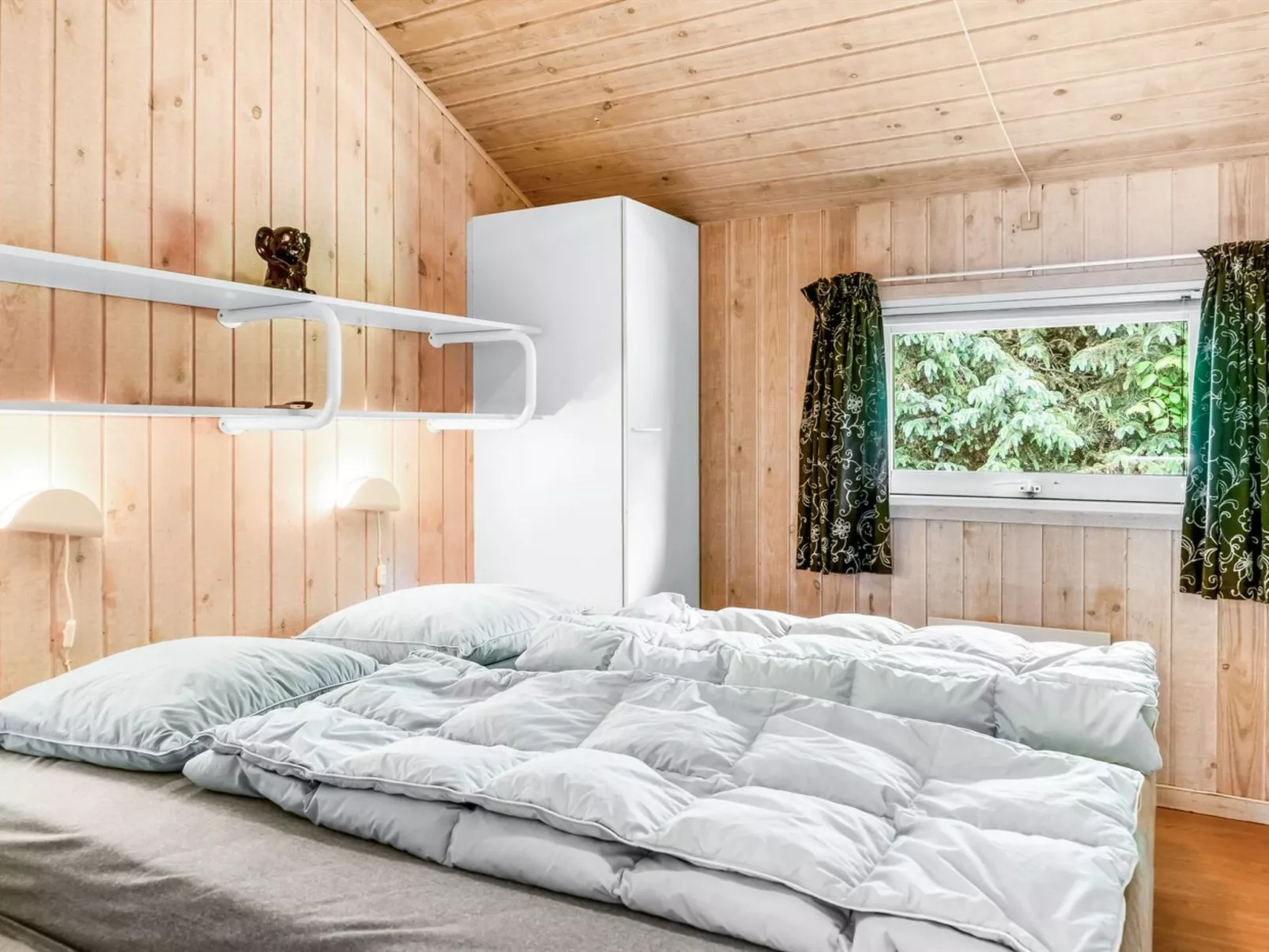 "Hans" - 1.2km from the sea-Dedans