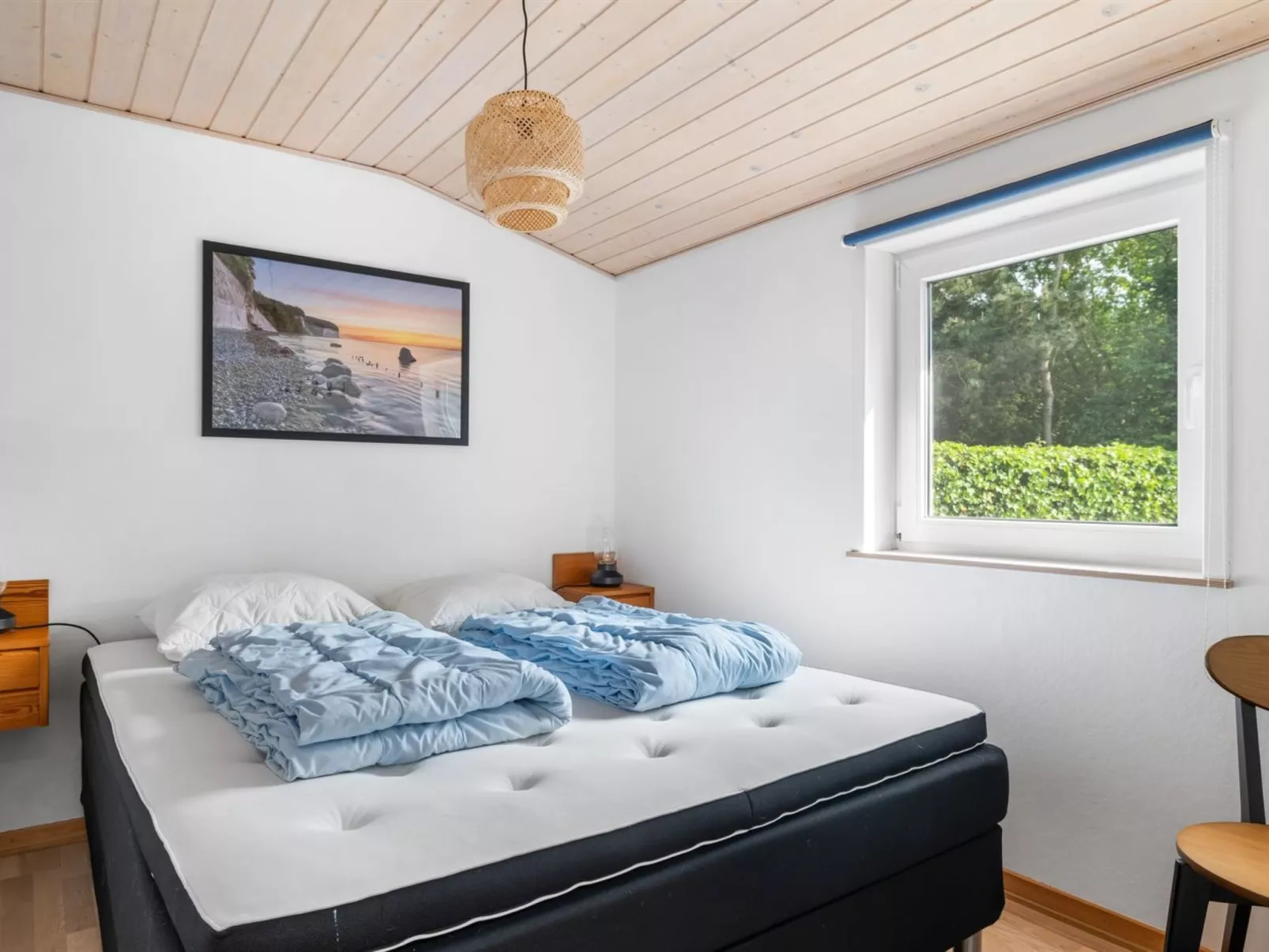 "Swipdagh" - 150m from the sea-Inside