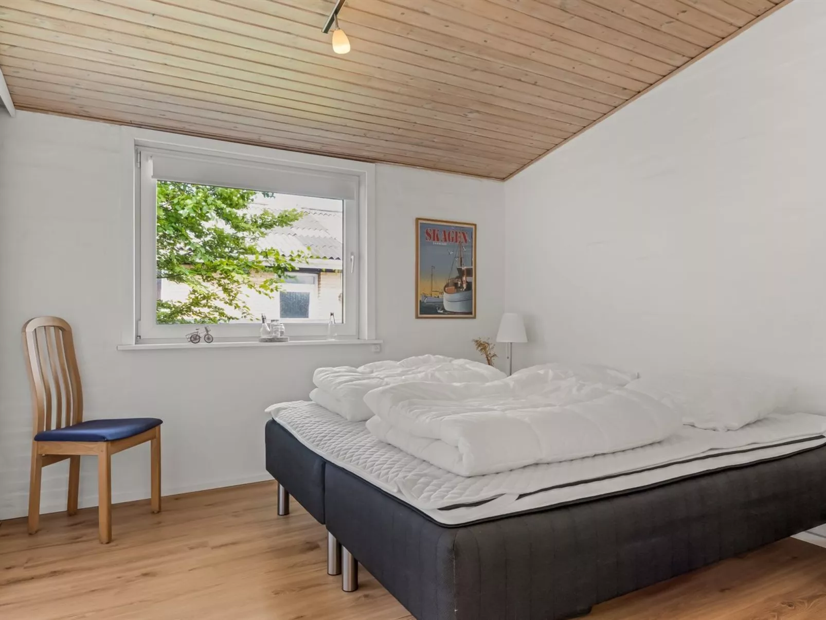 "Yardila" - 900m from the sea-Dedans