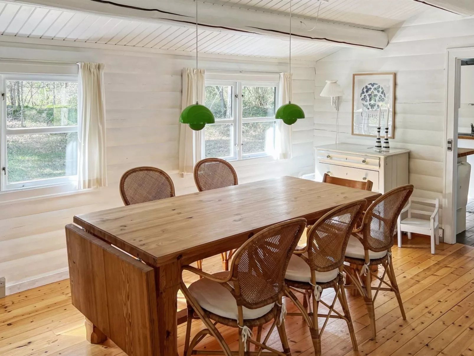 "Bera" - 160m from the sea-Drinnen