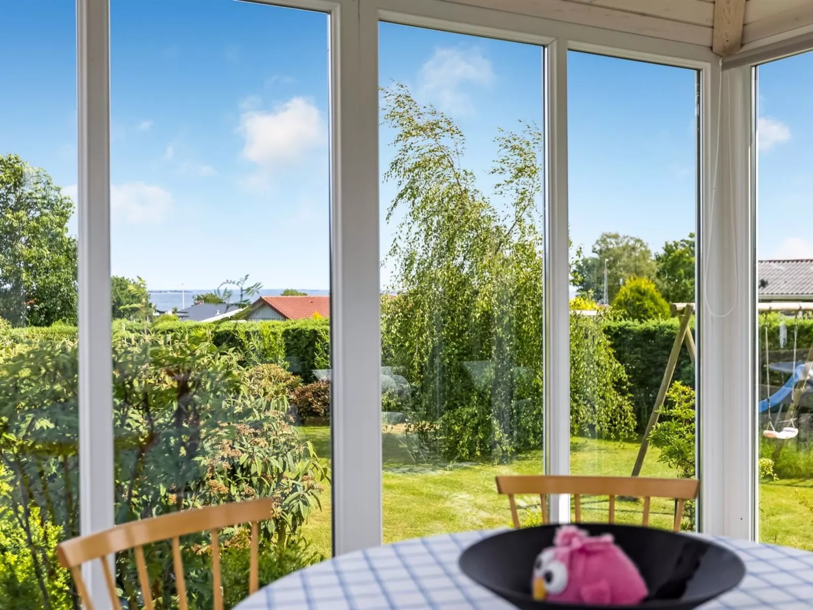 "Marret" - 275m from the sea-Dedans