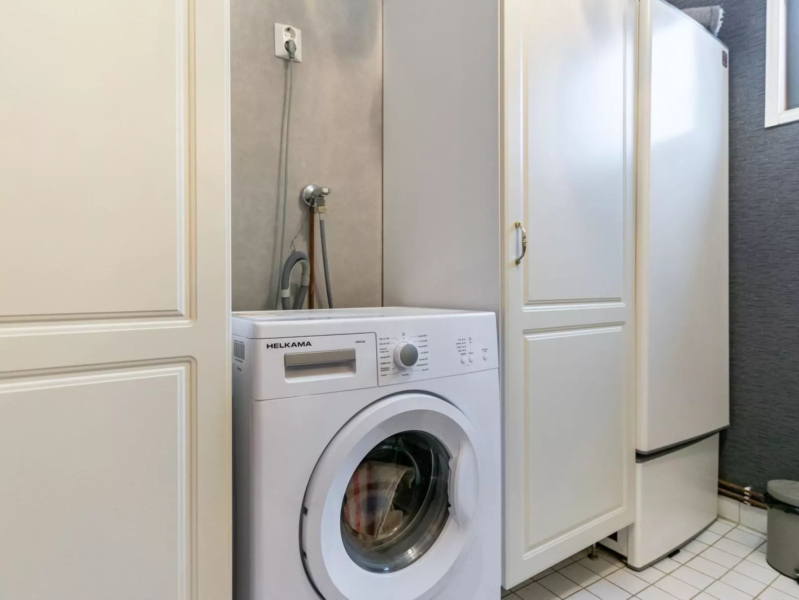 Huvila hietamäki-Inside