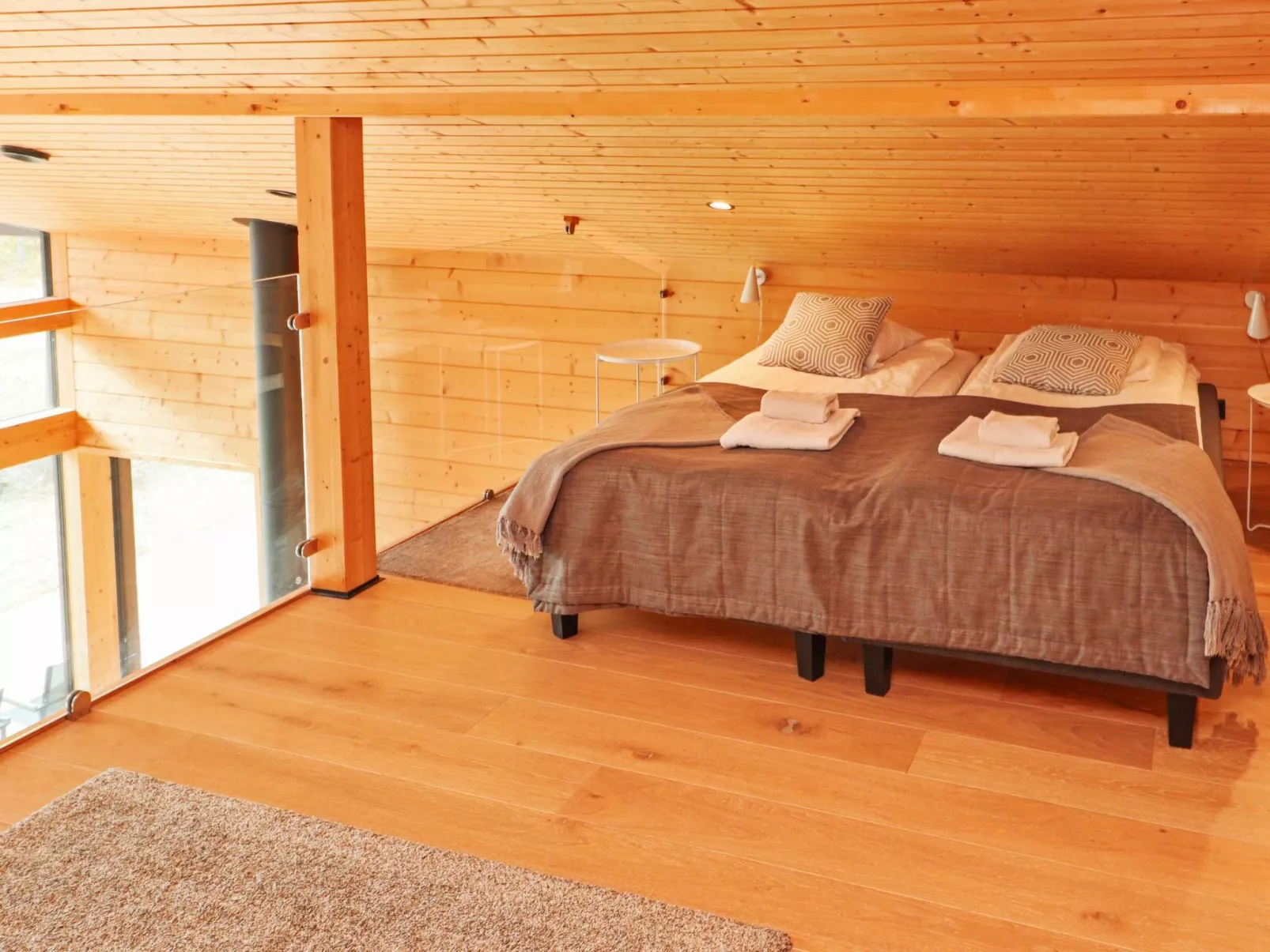 Eerikkilä huvila 132-Dedans