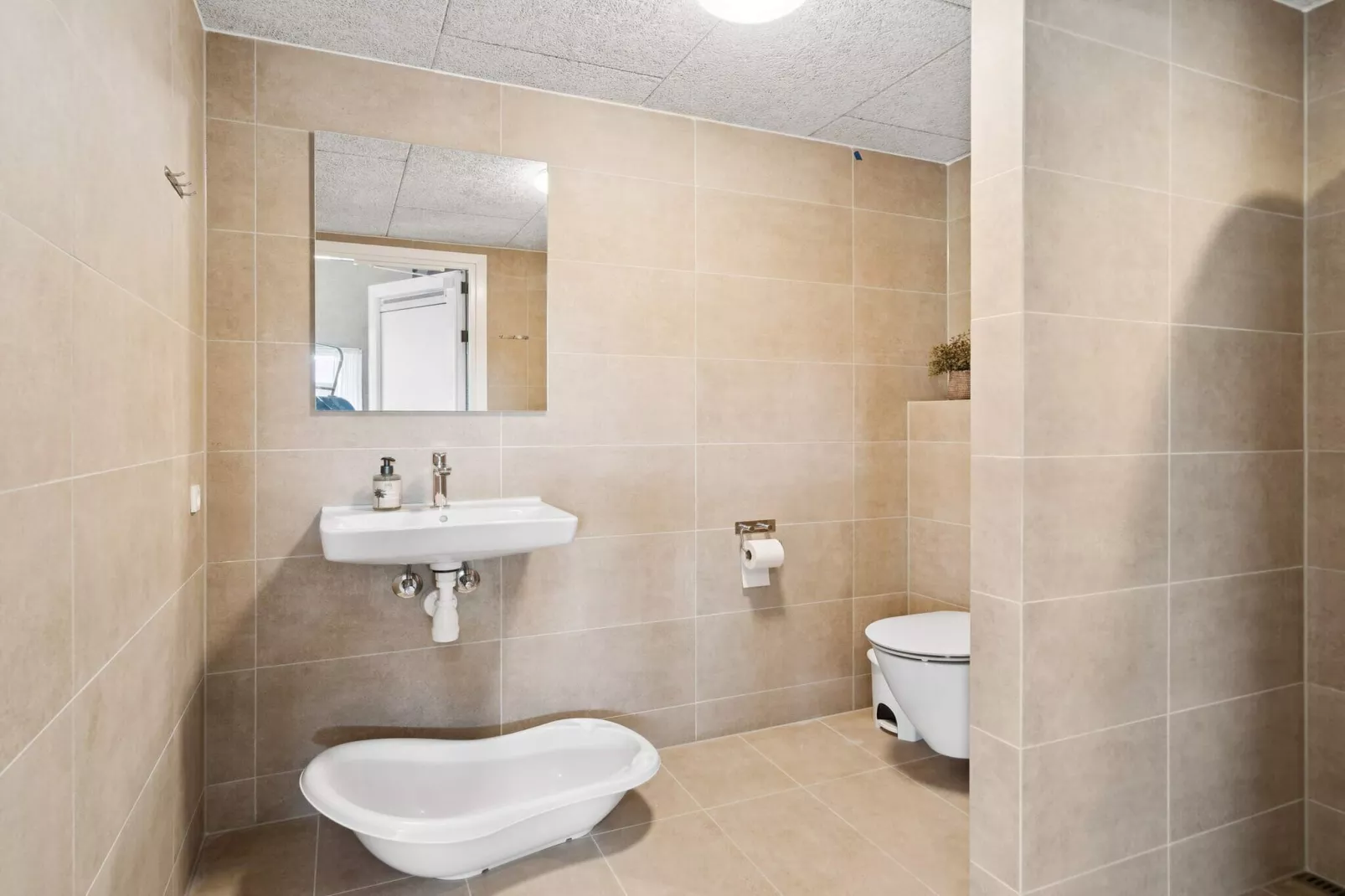 5 star holiday home in Bogense-Indoor