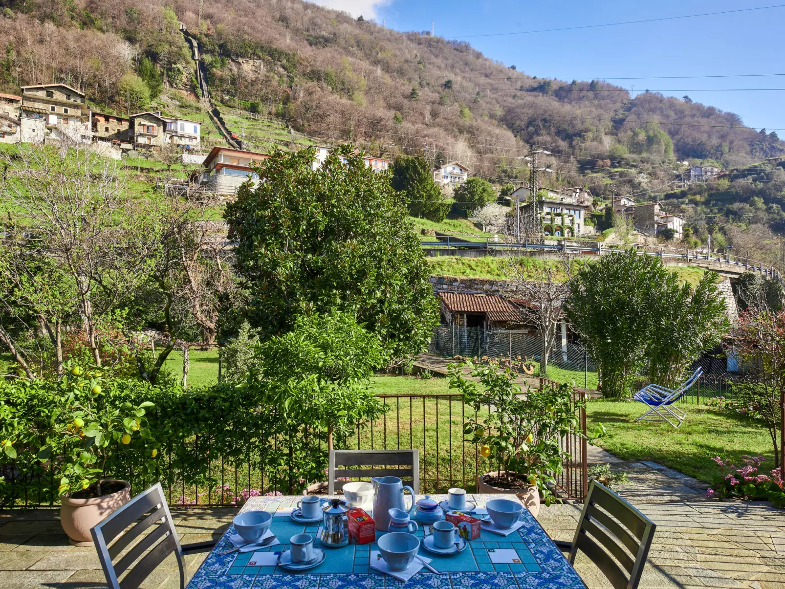 Bellavista (GRV240)-Outside