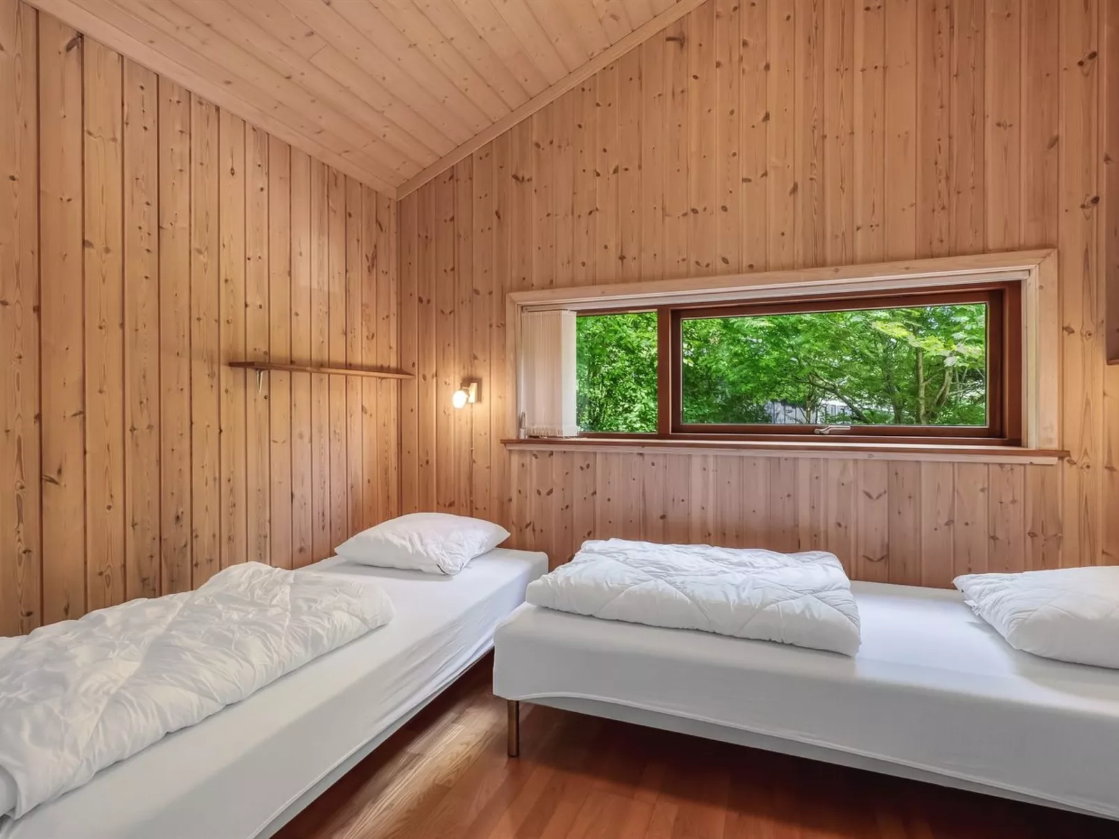 "Rosaline" - 500m from the sea-Drinnen