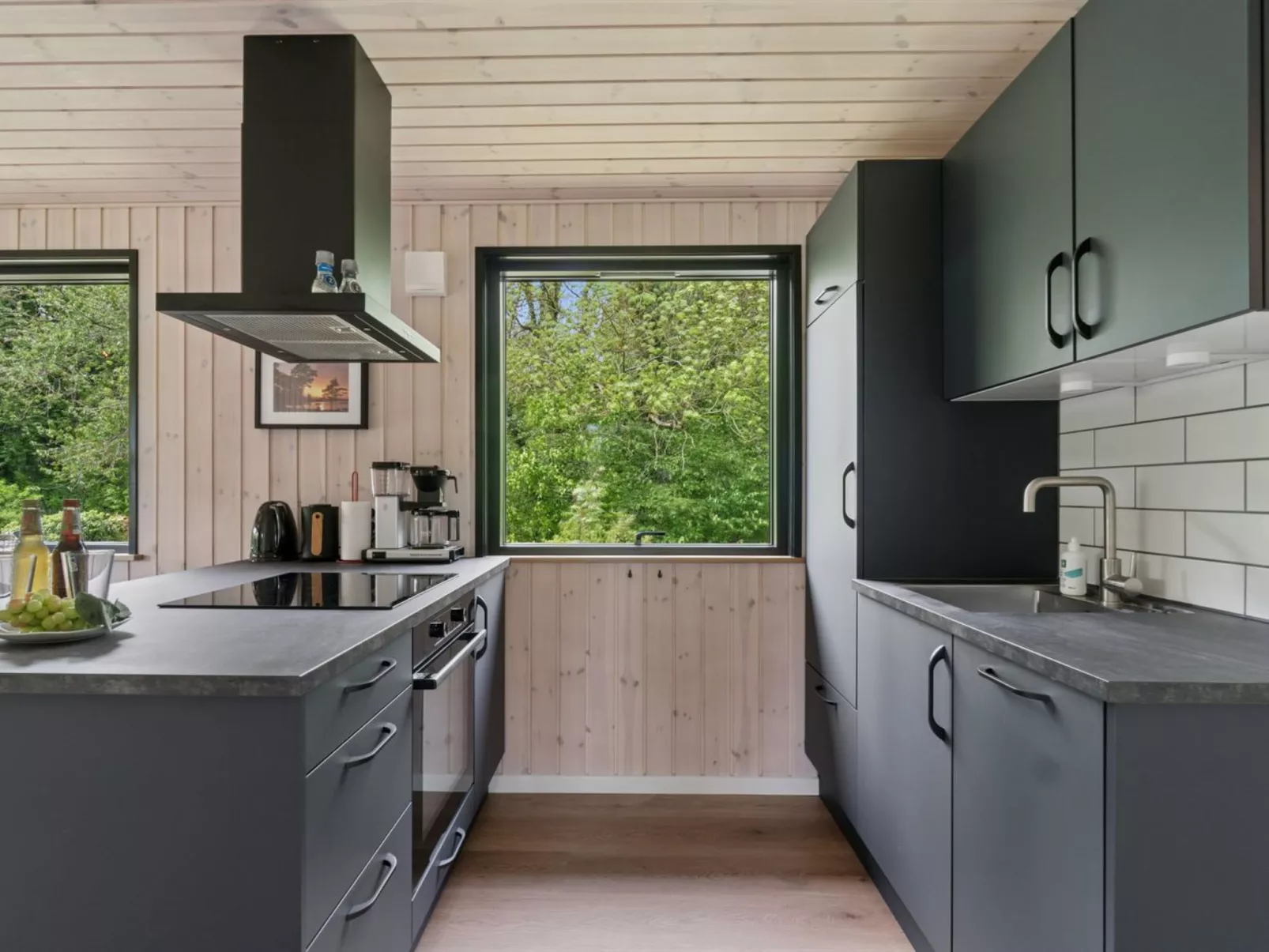 "Radica" - 400m from the sea-Drinnen