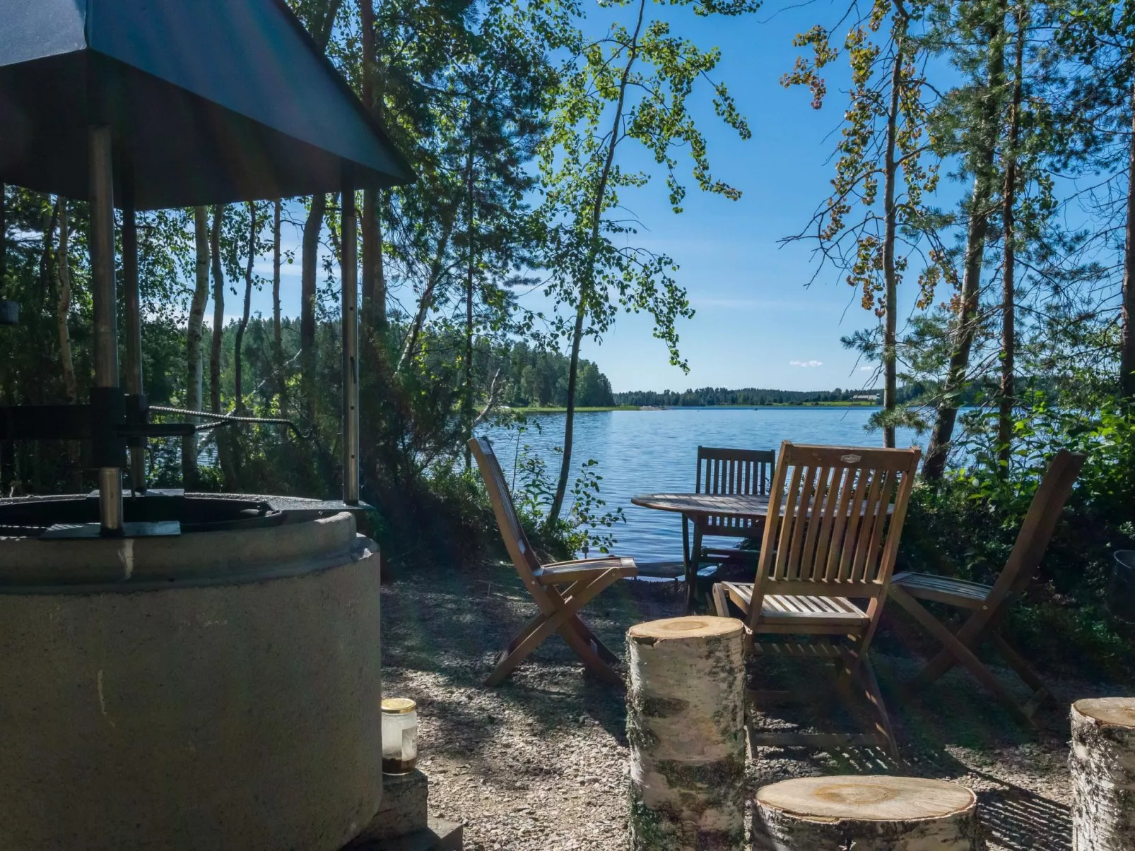 Joutiainen i 55-Dedans