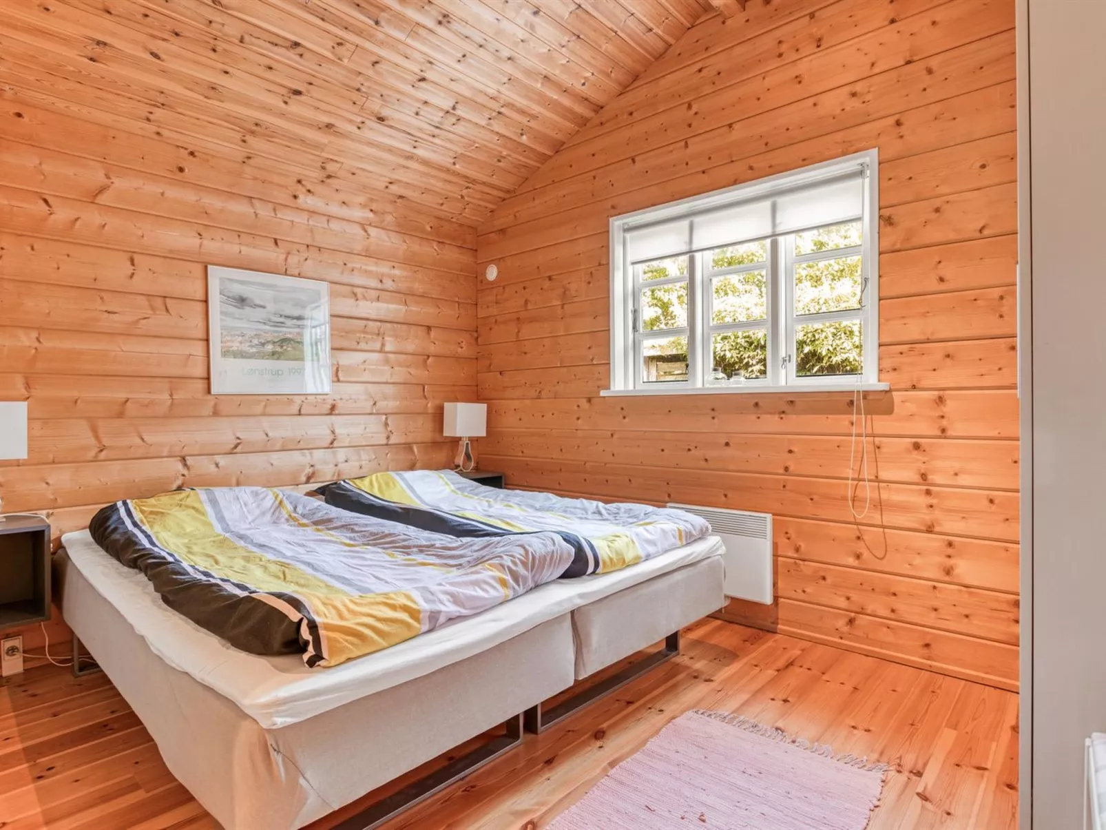 "Helemine" - 500m from the sea-Drinnen