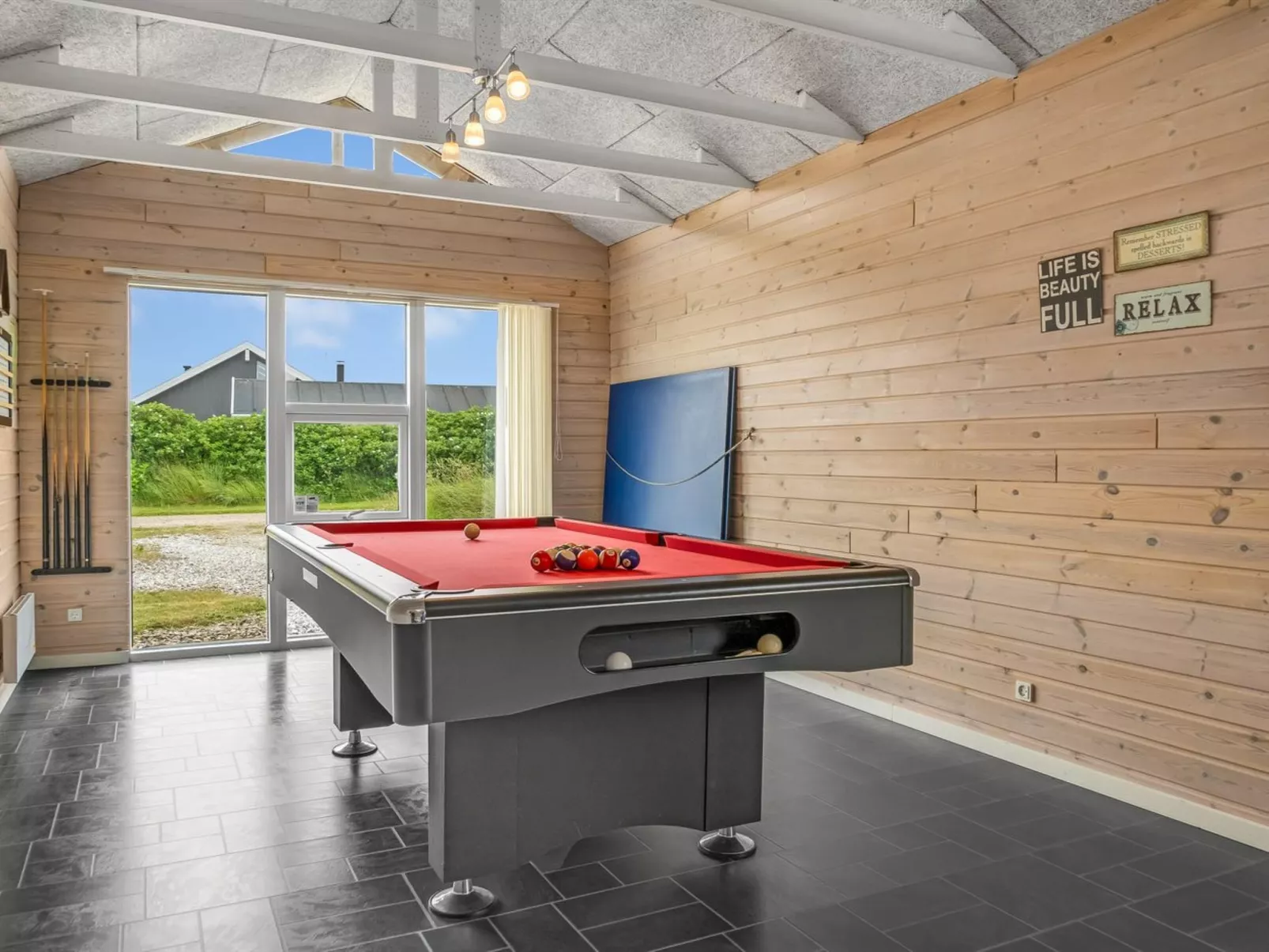 "Tjark" - 500m from the sea-Drinnen