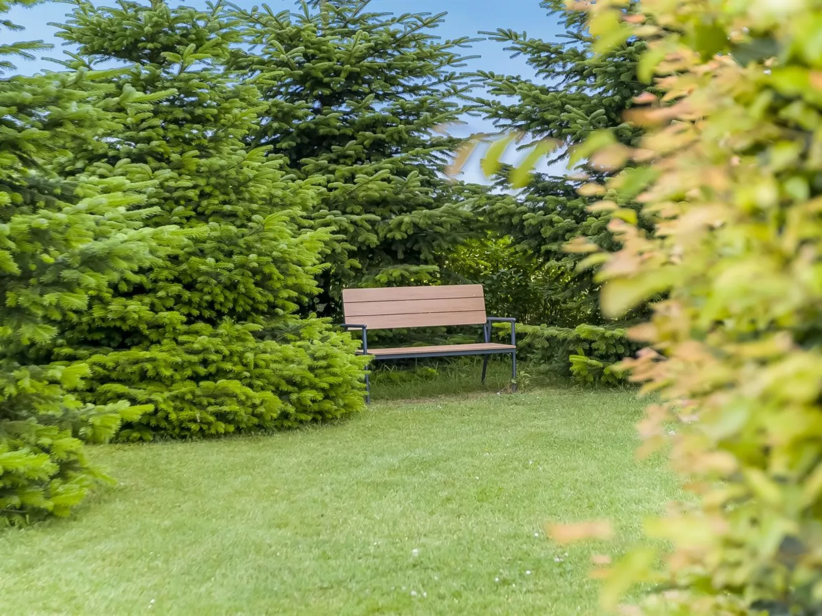 "Naimi" - 30km from the sea-Outside