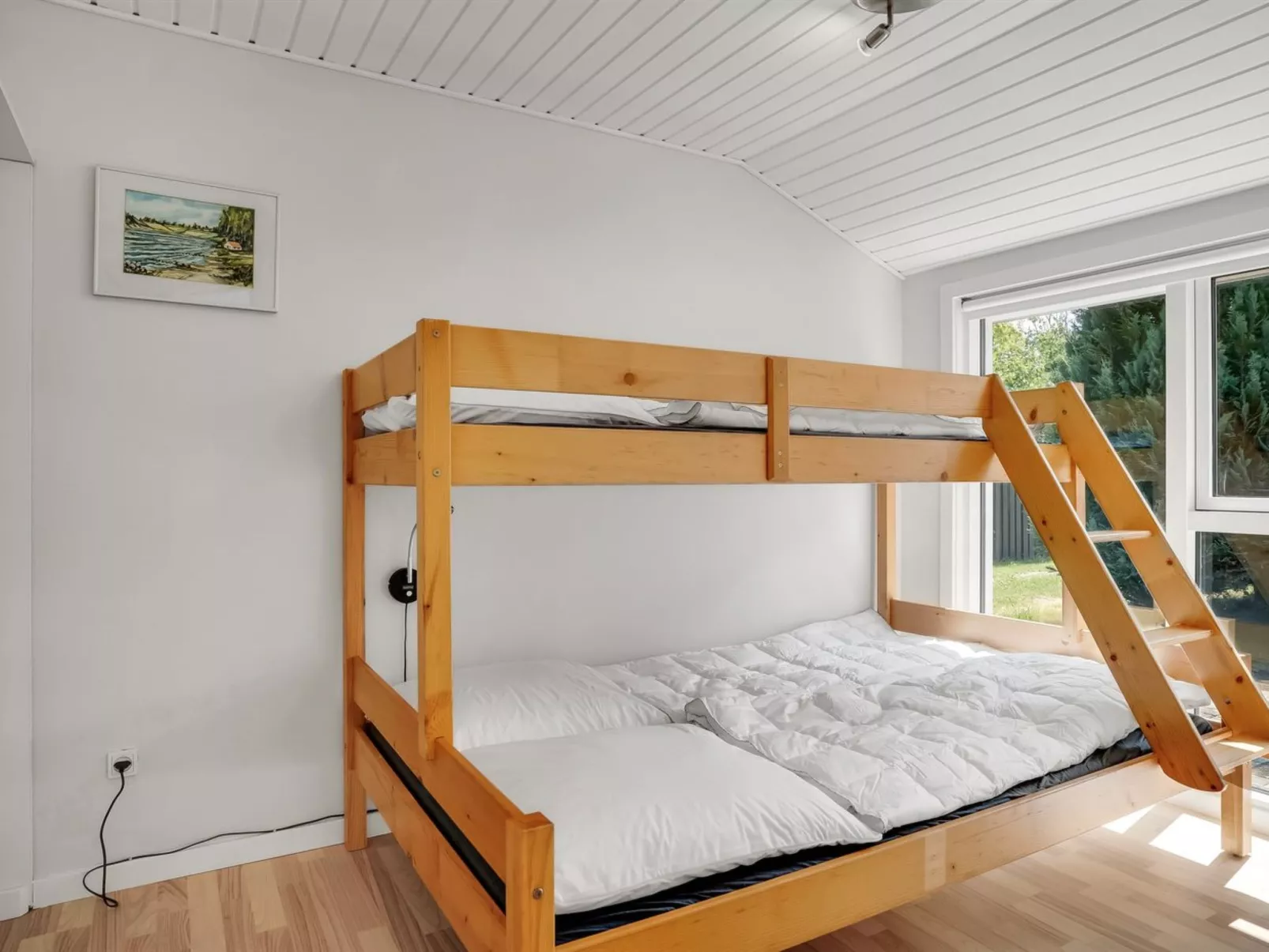 "Tellervo" -  from the sea-Dedans