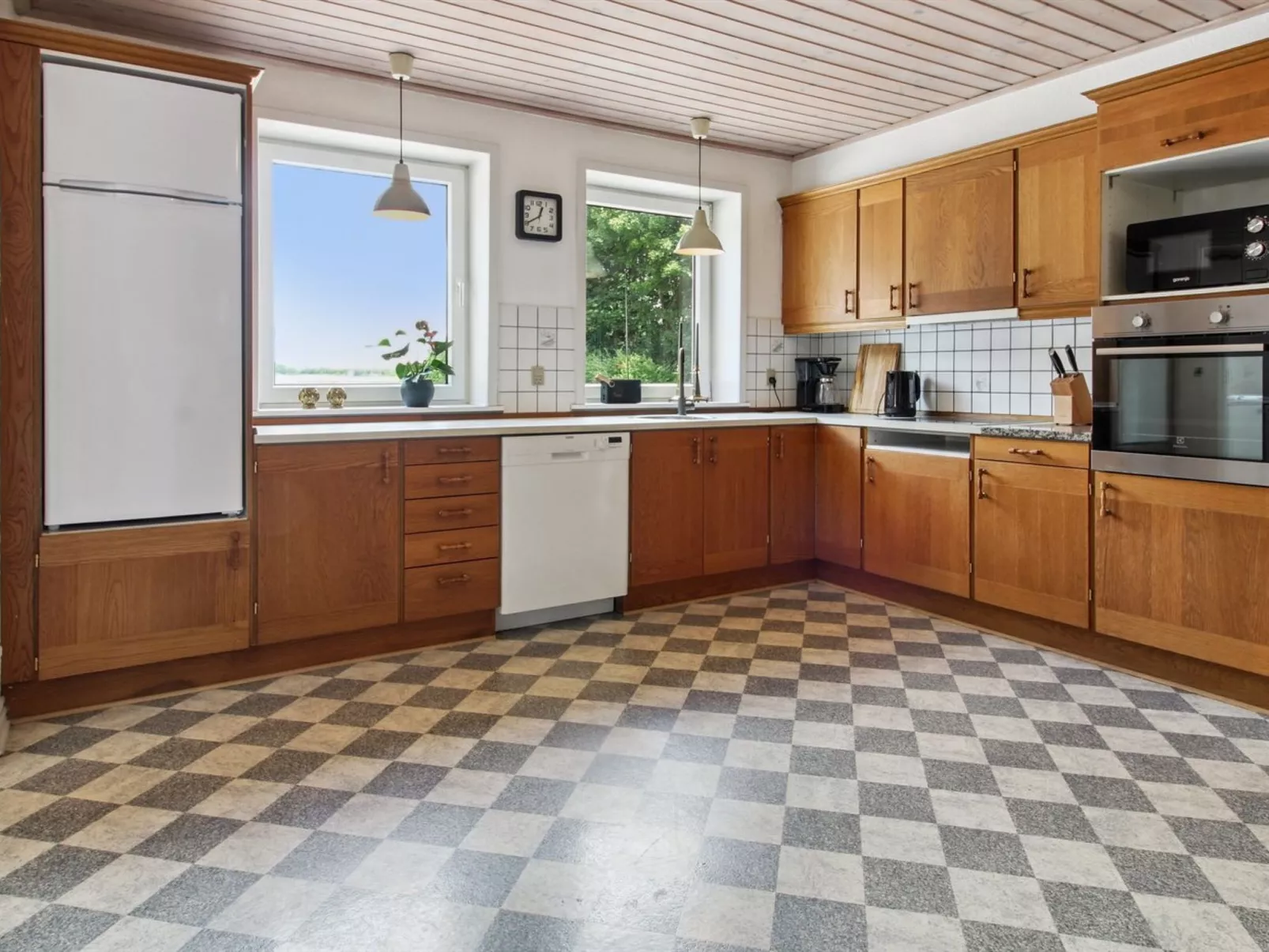 "Josefiina" - 22km from the sea-Dedans