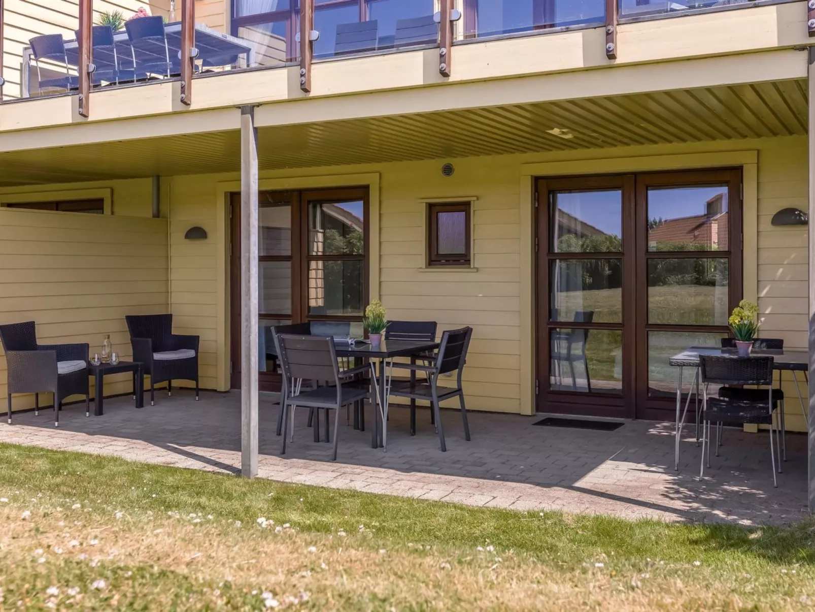 "Era" - 100m from the sea-Outside