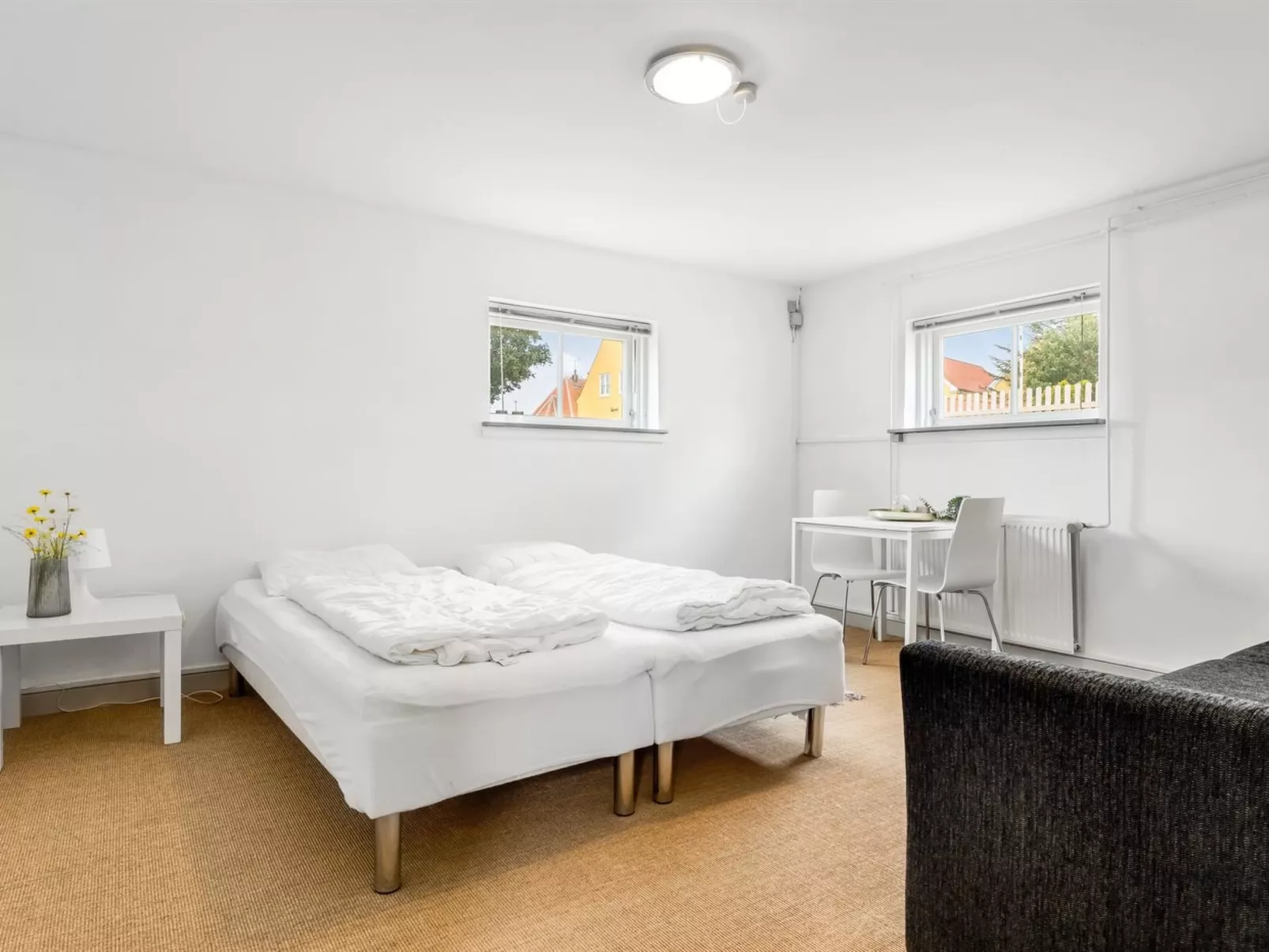 "Dorti" - 500m from the sea-Dedans