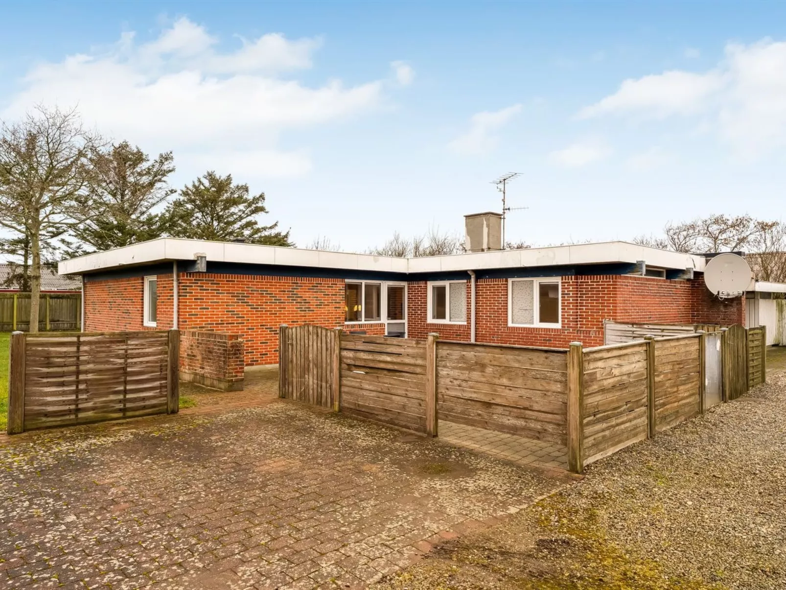 "Withulf" - 500m to the fjord-Draußen