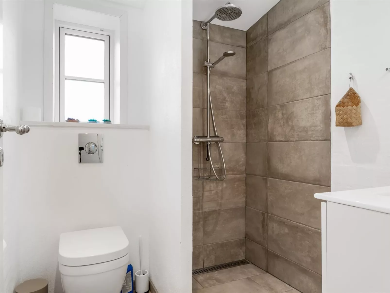 "Nanja" - 250m from the sea-Inside