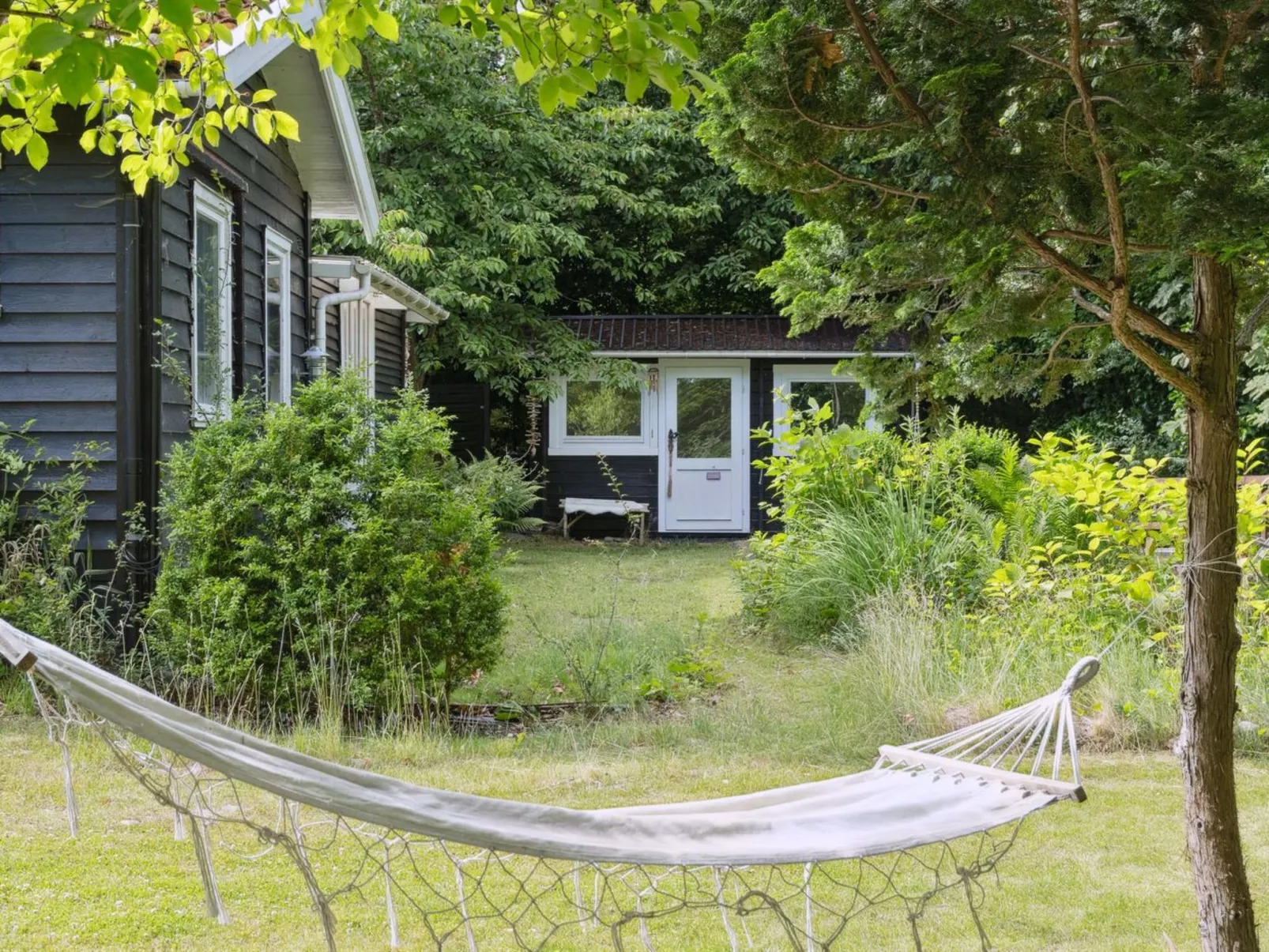 "Eida" - 1.7km from the sea-Dehors