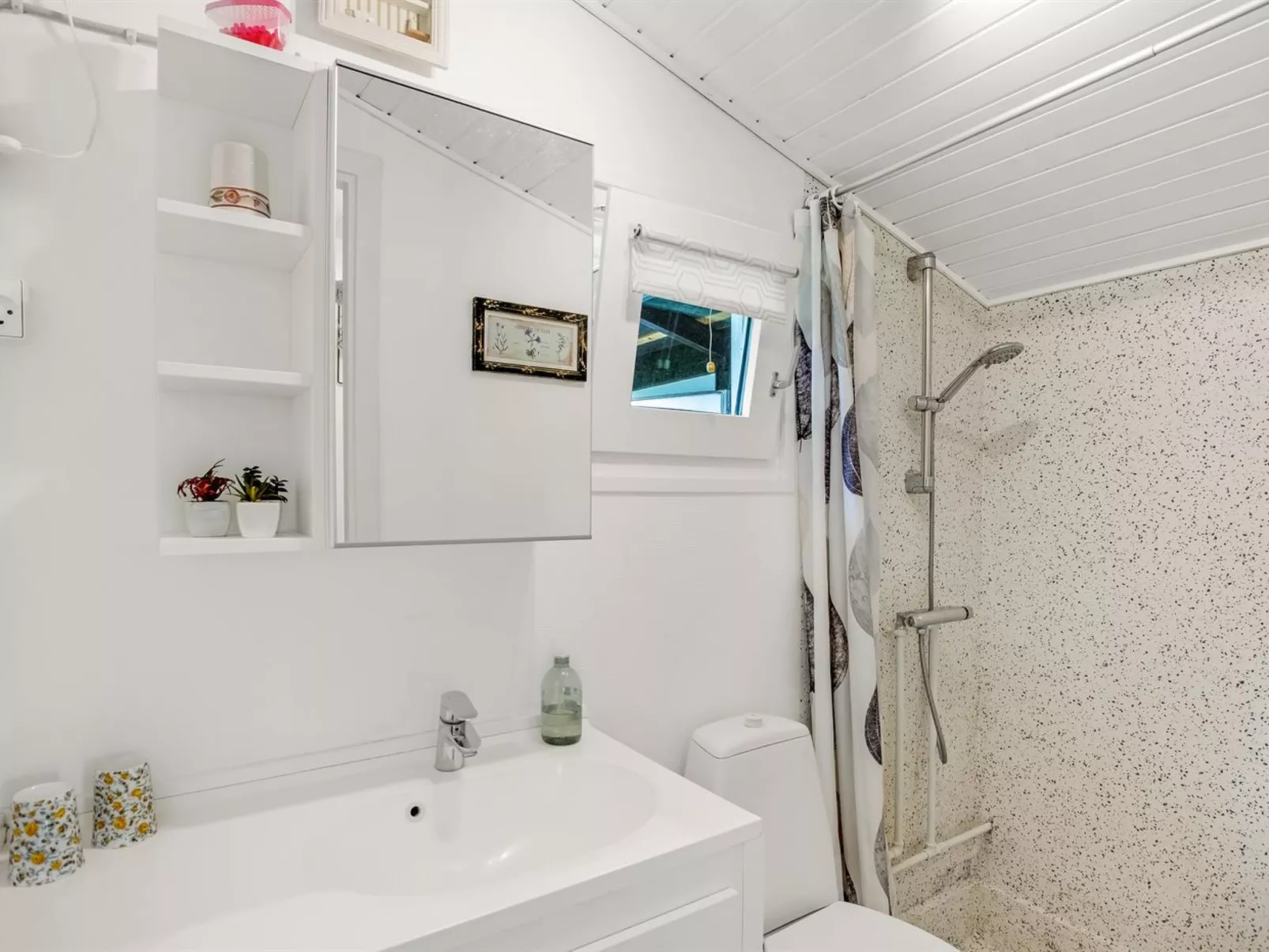 "Gravers" - 300m from the sea-Drinnen